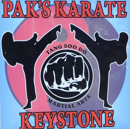 Pak's Karate Academy