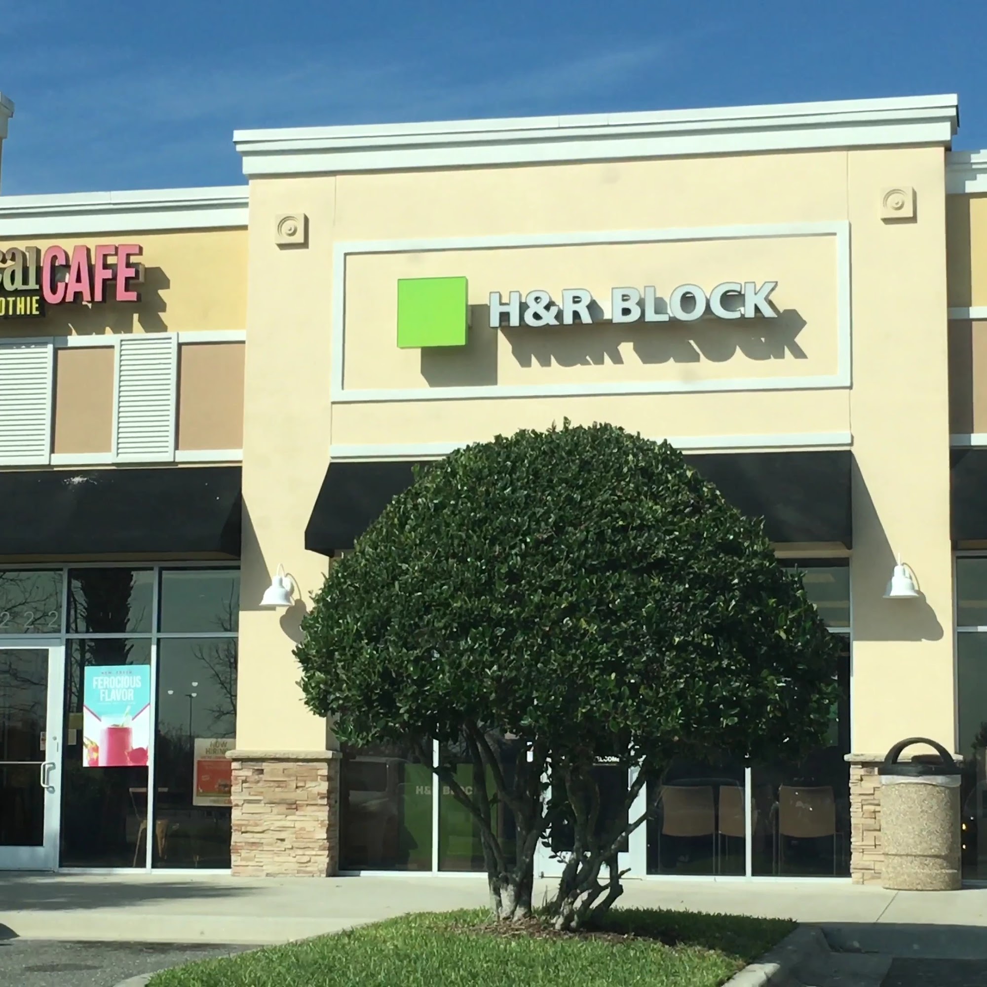 Flippers Pizza - Rolling Oaks Kissimmee