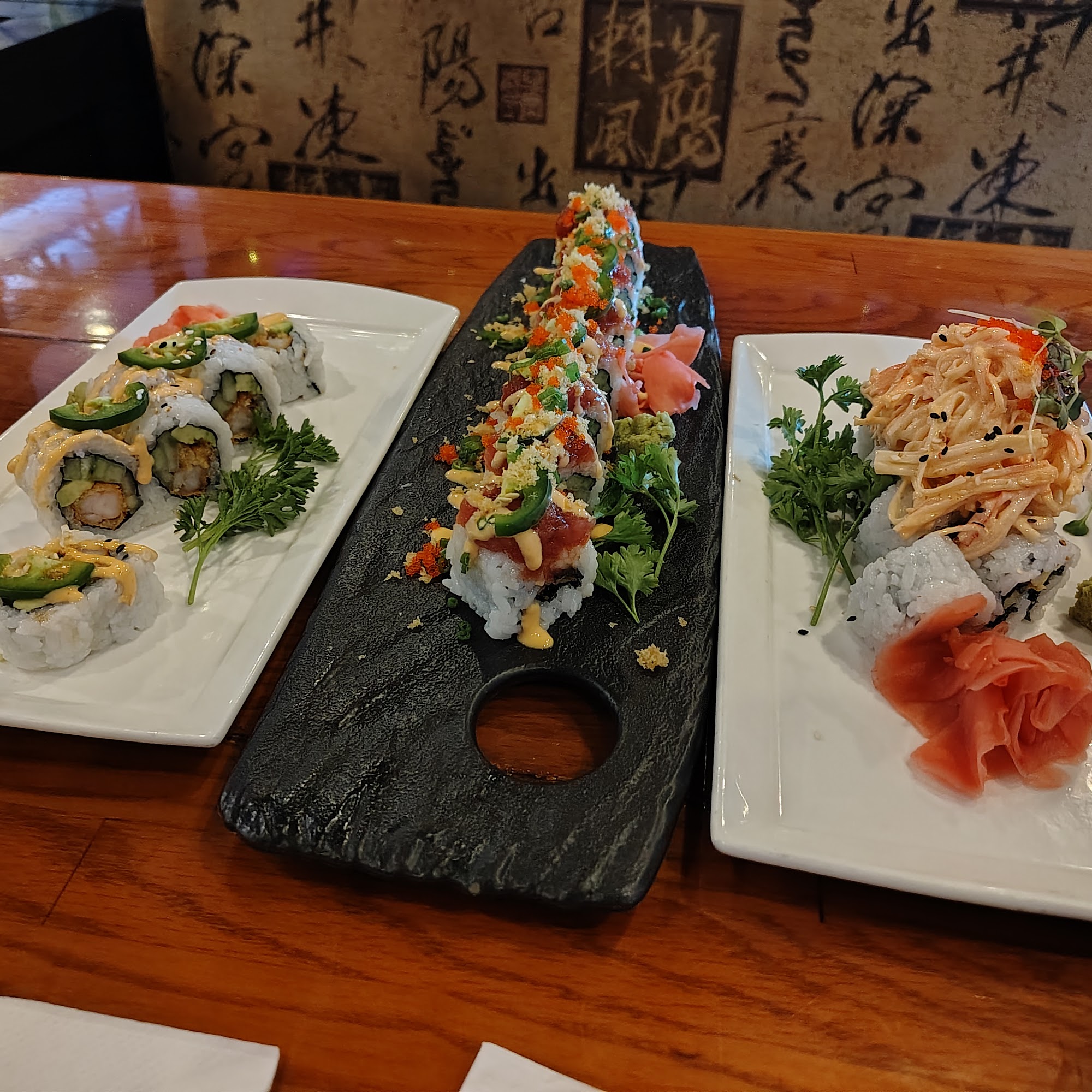Kobé Japanese Steakhouse - Kissimmee Kissimmee