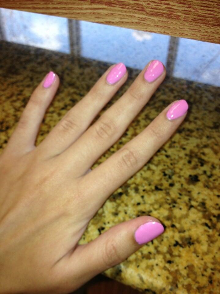 JT Nails & Spa 3208 Rolling Oaks Blvd, Kissimmee, FL 34747