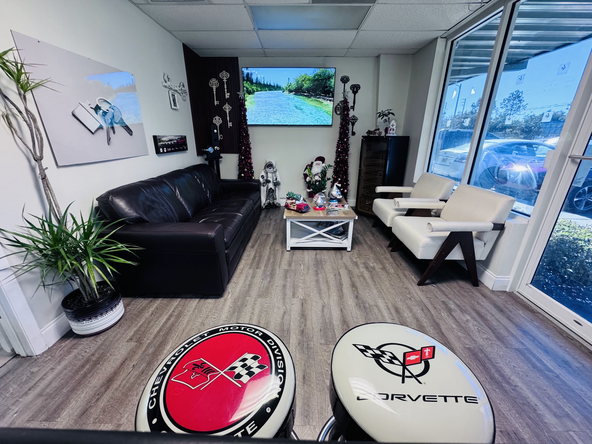 Prestige Motors of Central Florida