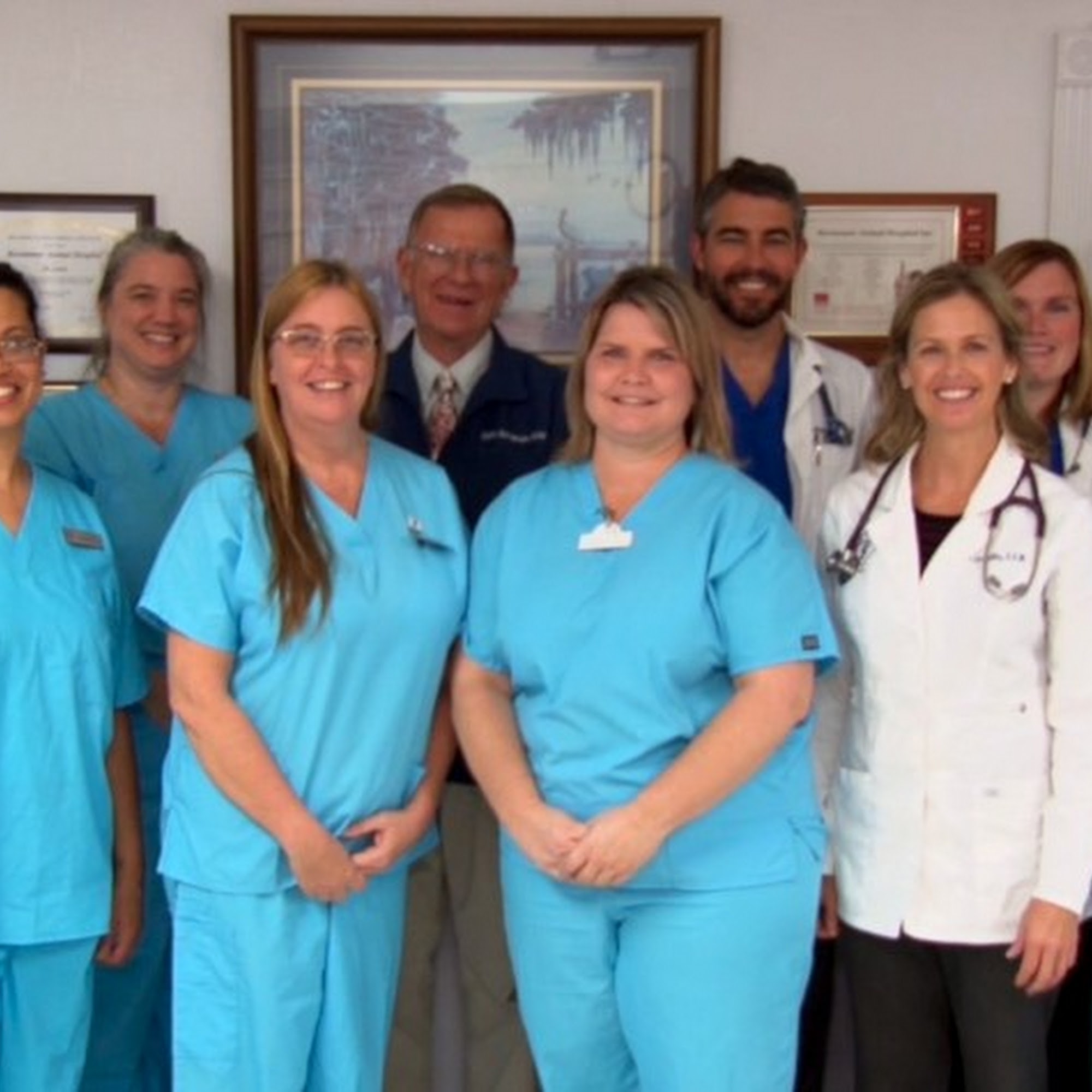 Kissimmee Animal Hospital Kissimmee