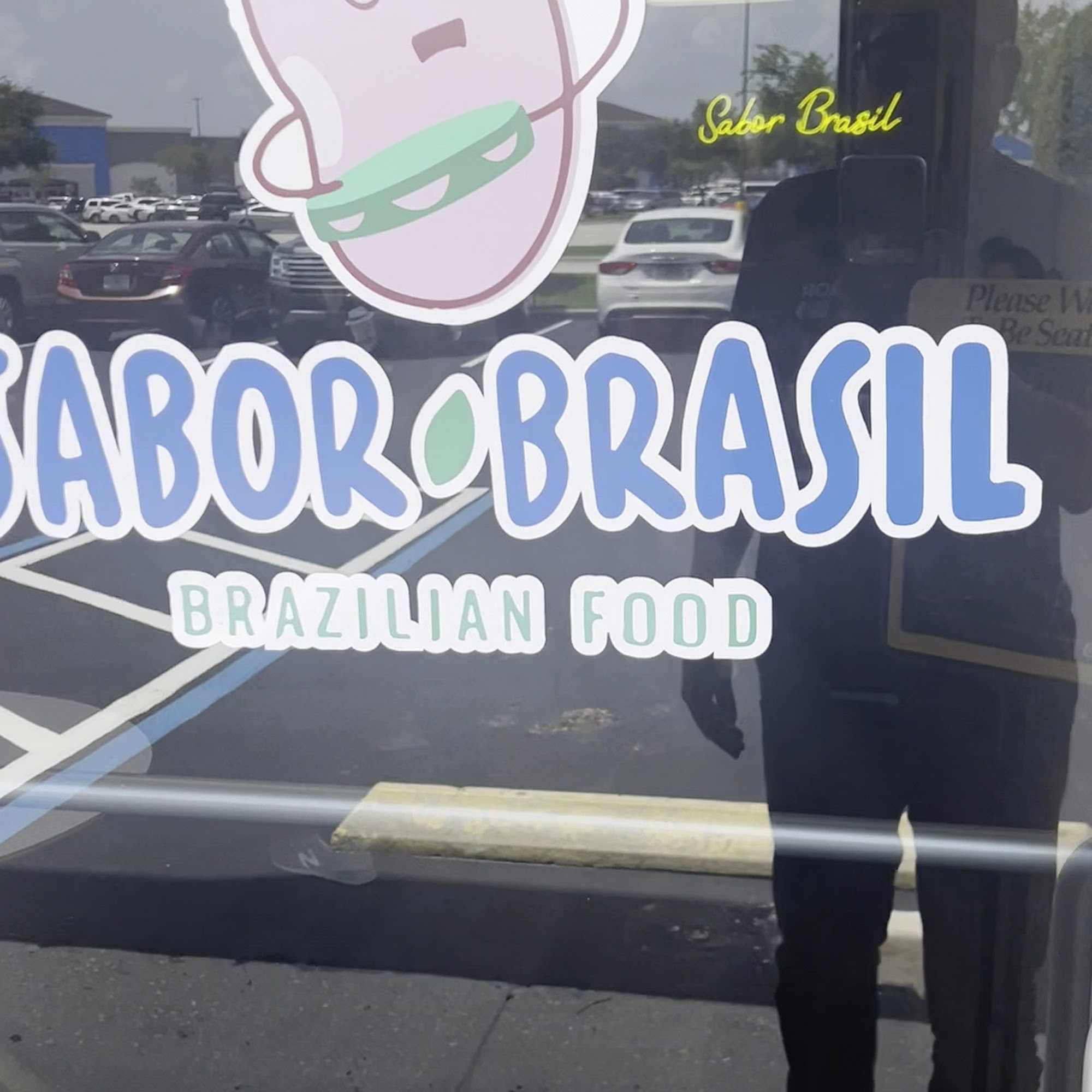 Sabor Brasil Brazilian Food Kissimmee