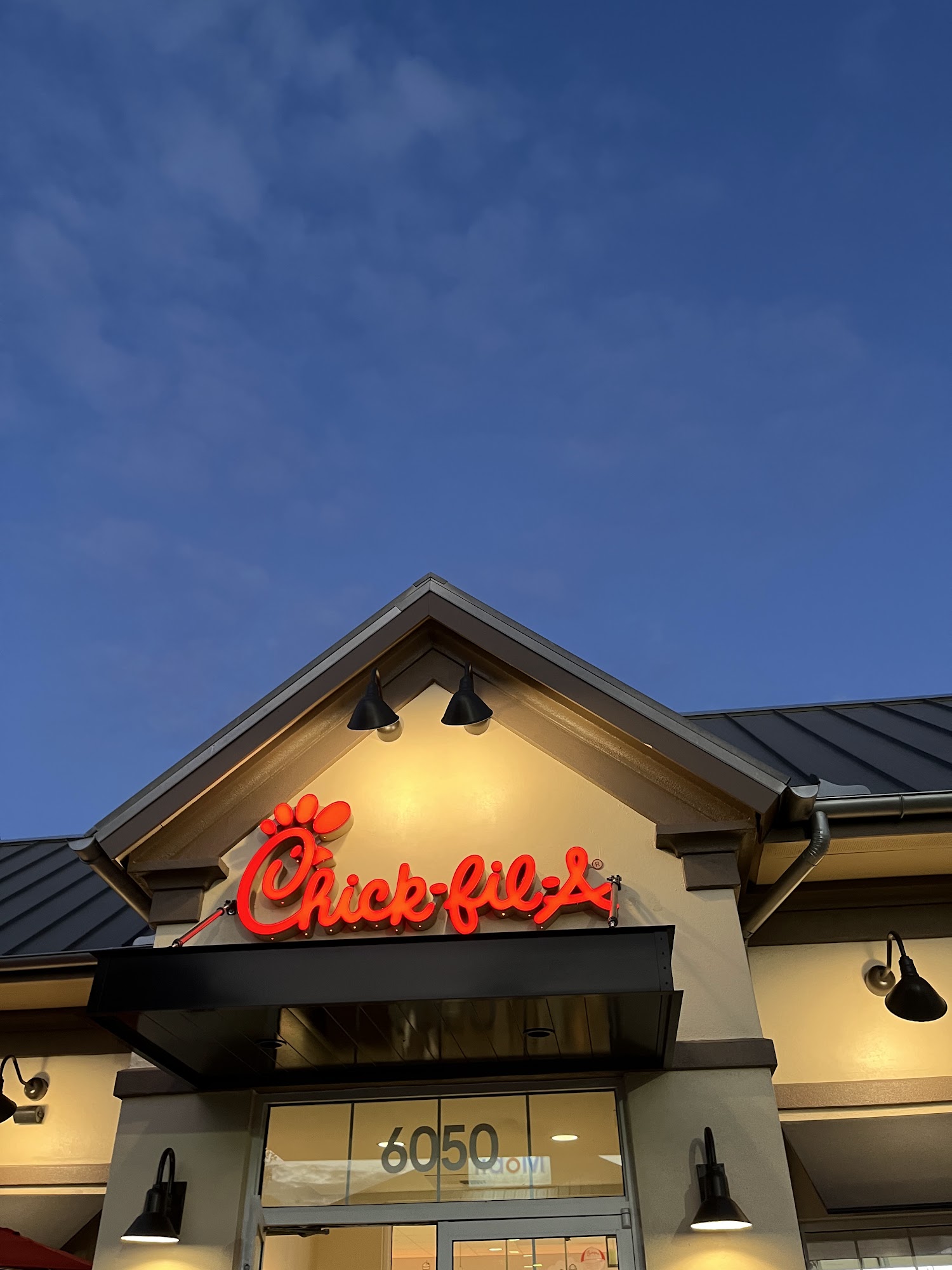 Chick-fil-A