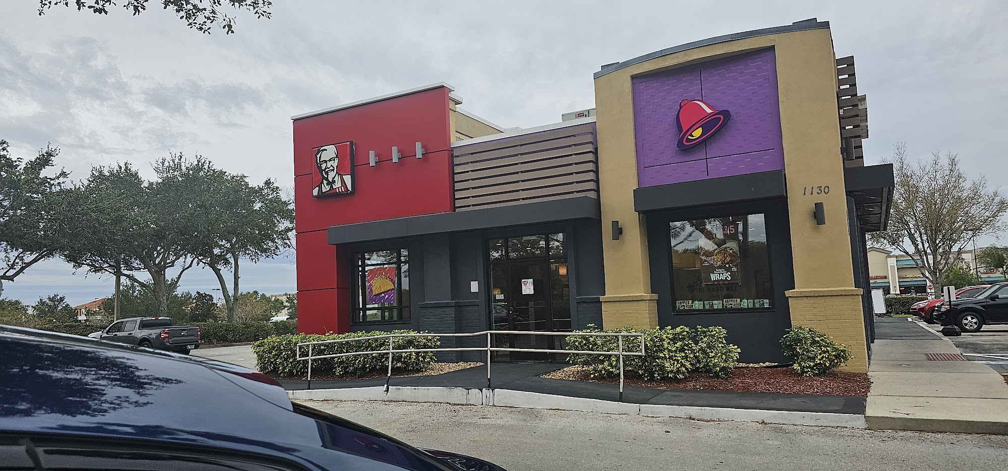 KFC