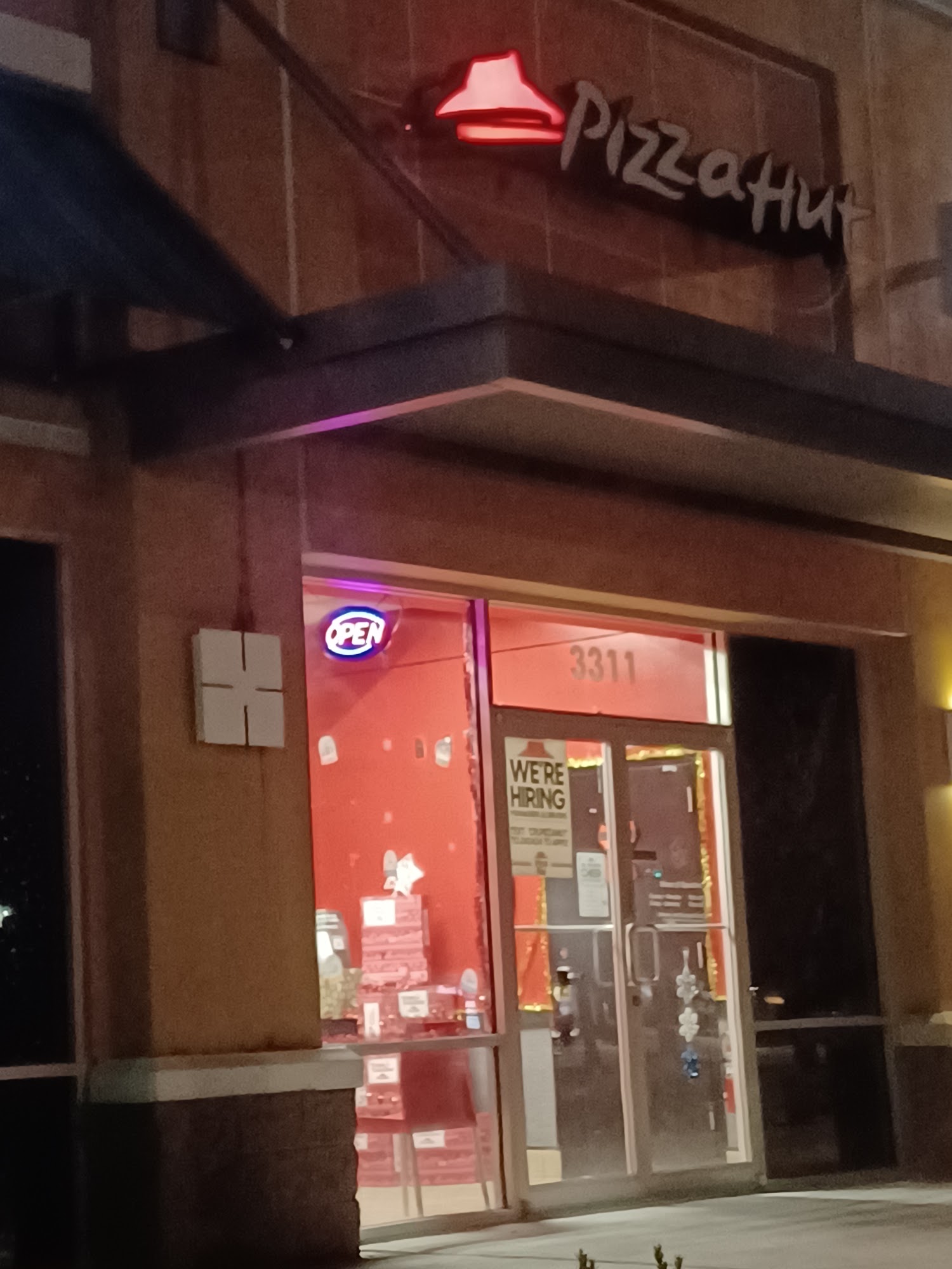 Pizza Hut