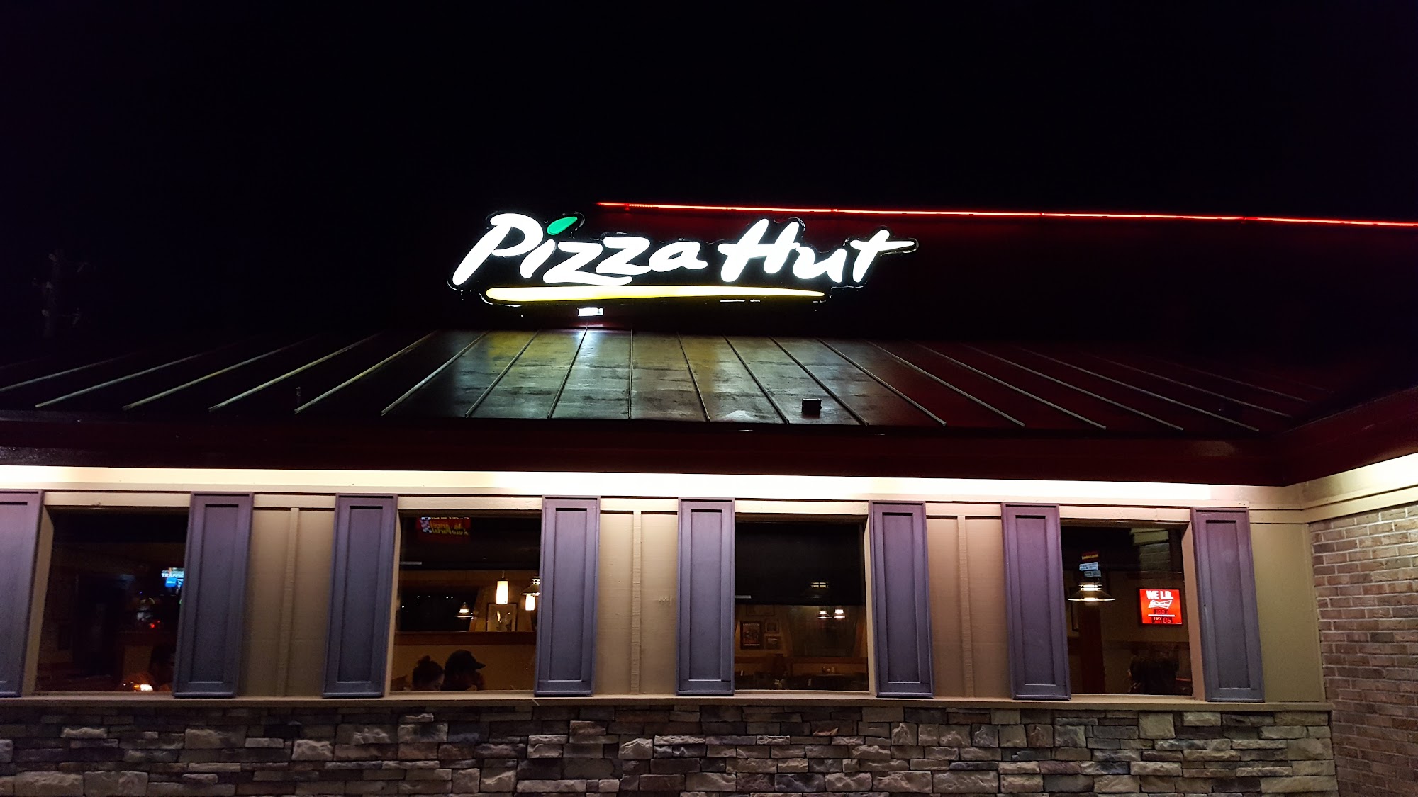 Pizza Hut