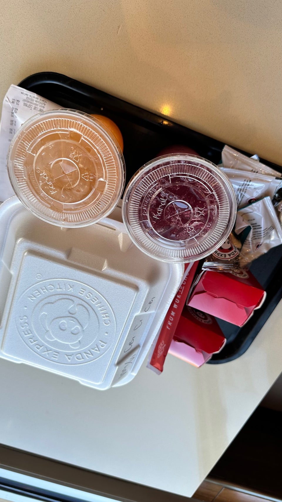 Panda Express