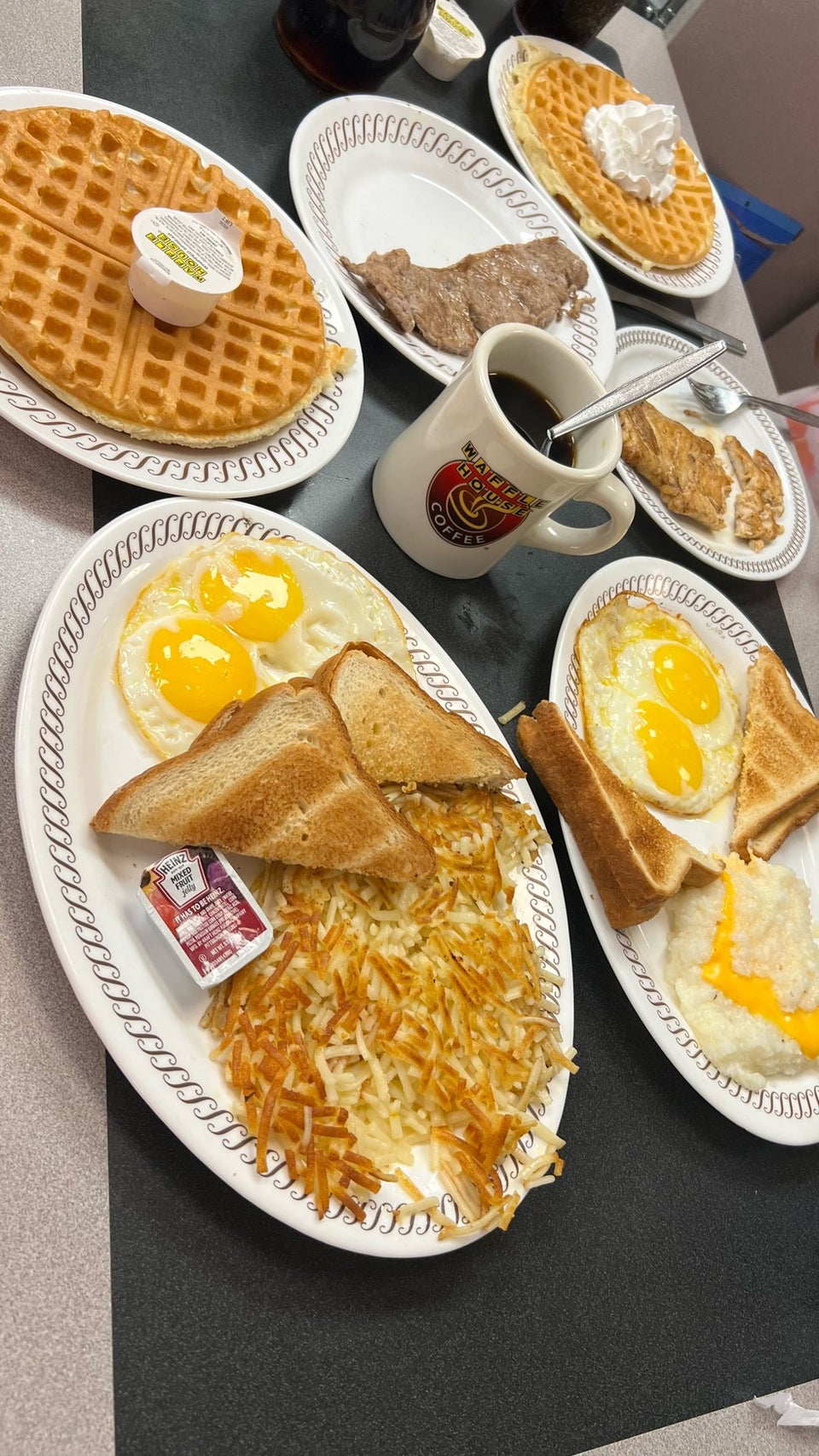 Waffle House