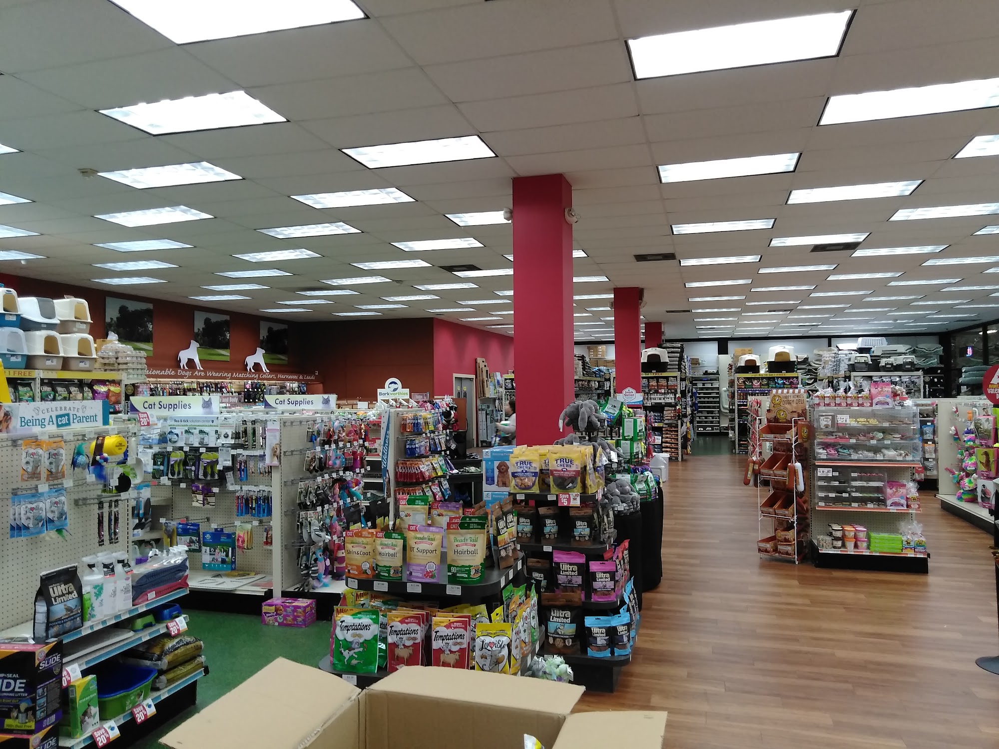 Pet Supermarket Kissimmee