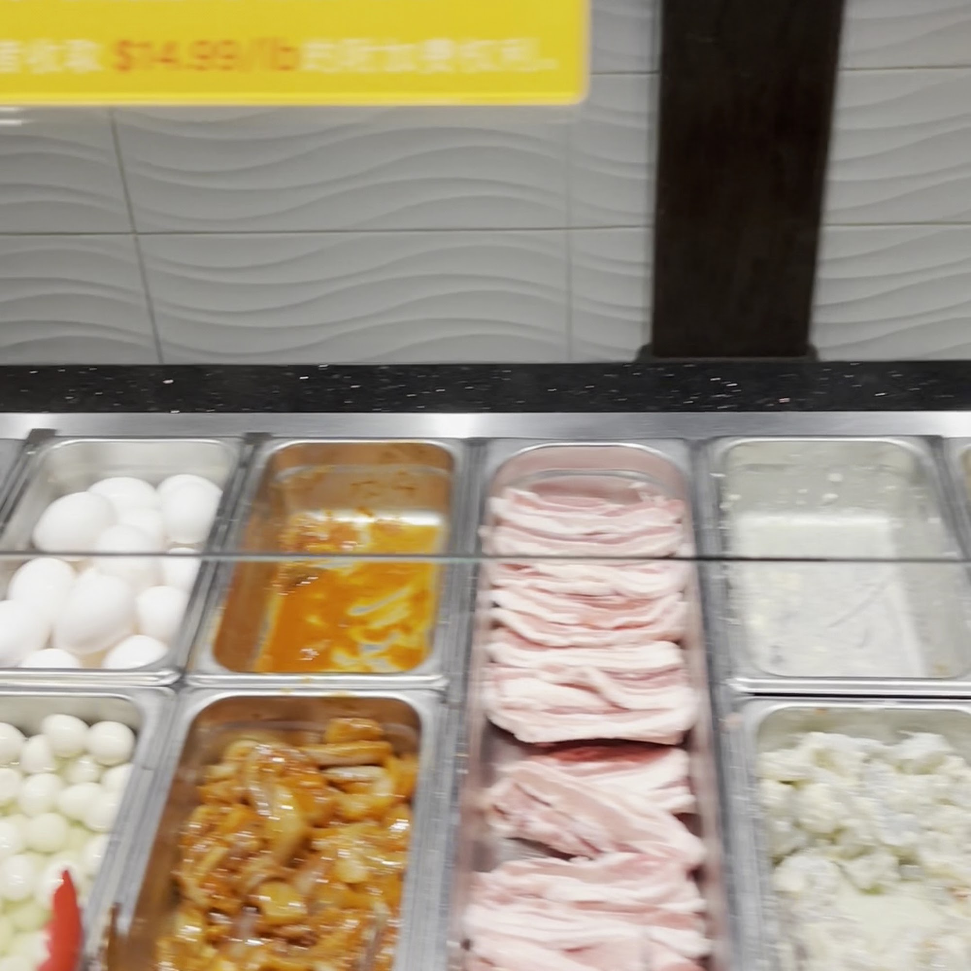 Volcano Hot Pot & BBQ Kissimmee Kissimmee