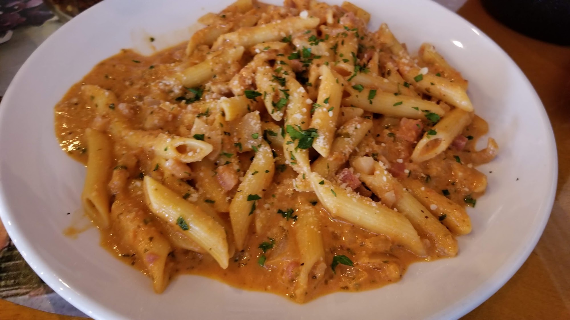 The Italian Joint Kissimmee