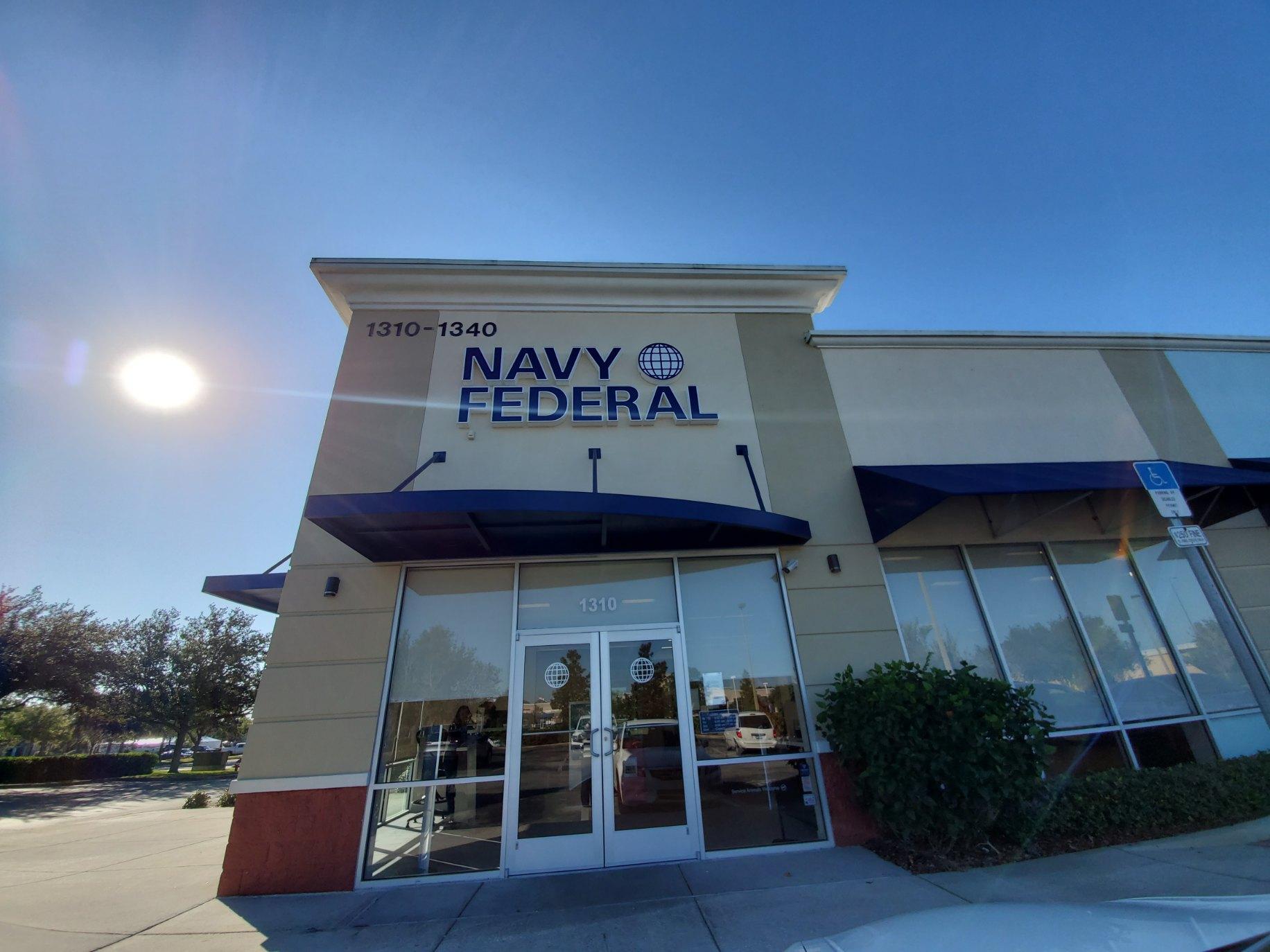 Navy Federal Credit Union Gulf Breeze Florida NAVY FEDERAL CREDIT UNION - 1310 W Osceola Pkwy, Kissimmee FL - Hours
