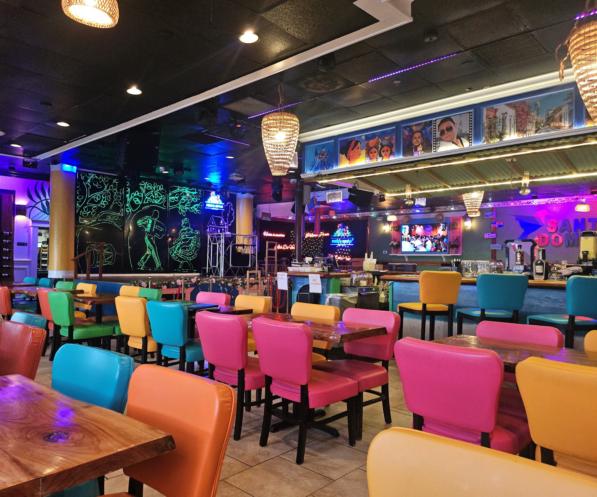 Perico Ripiao Latin food Kissimmee