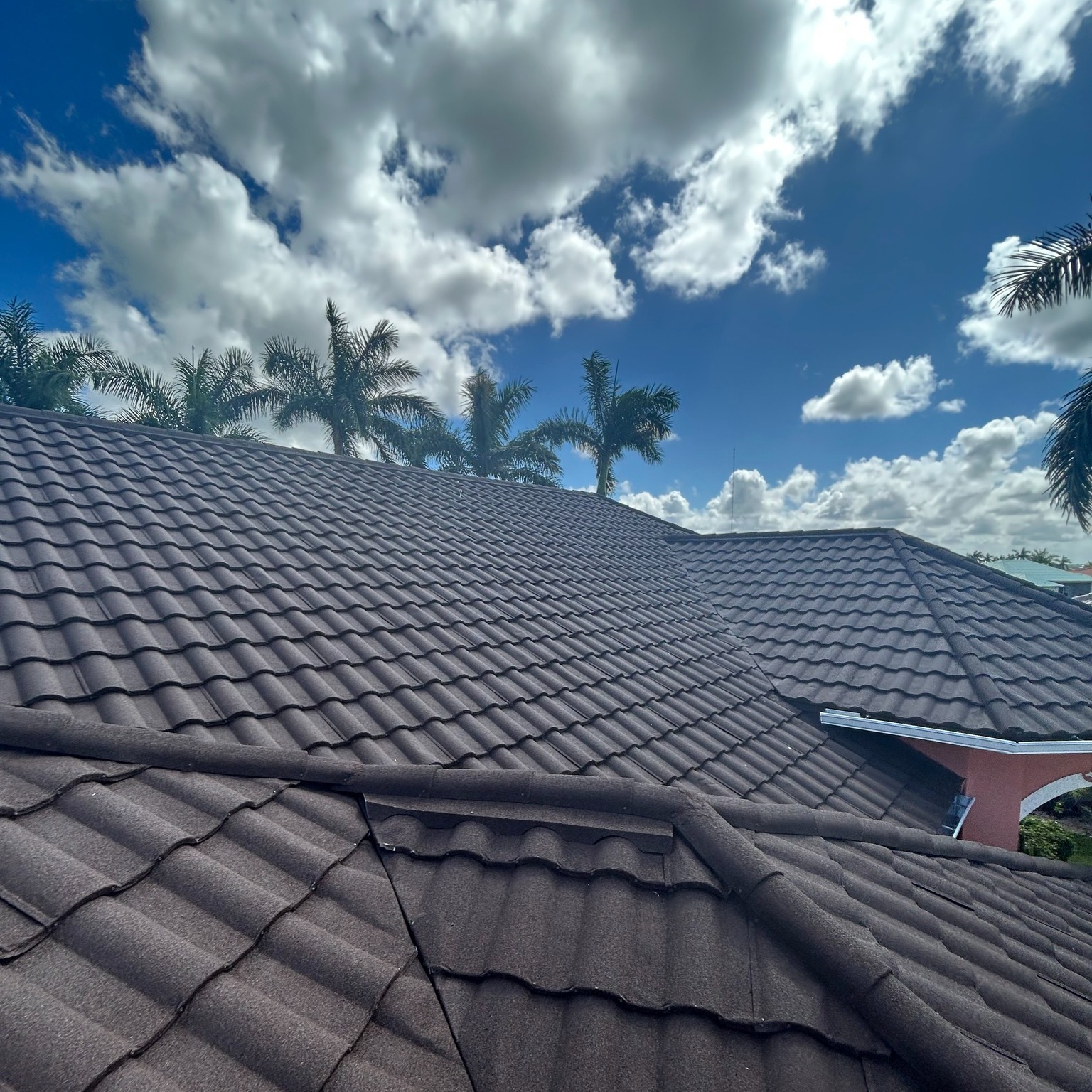 Reroof America Contractors FL, LLC