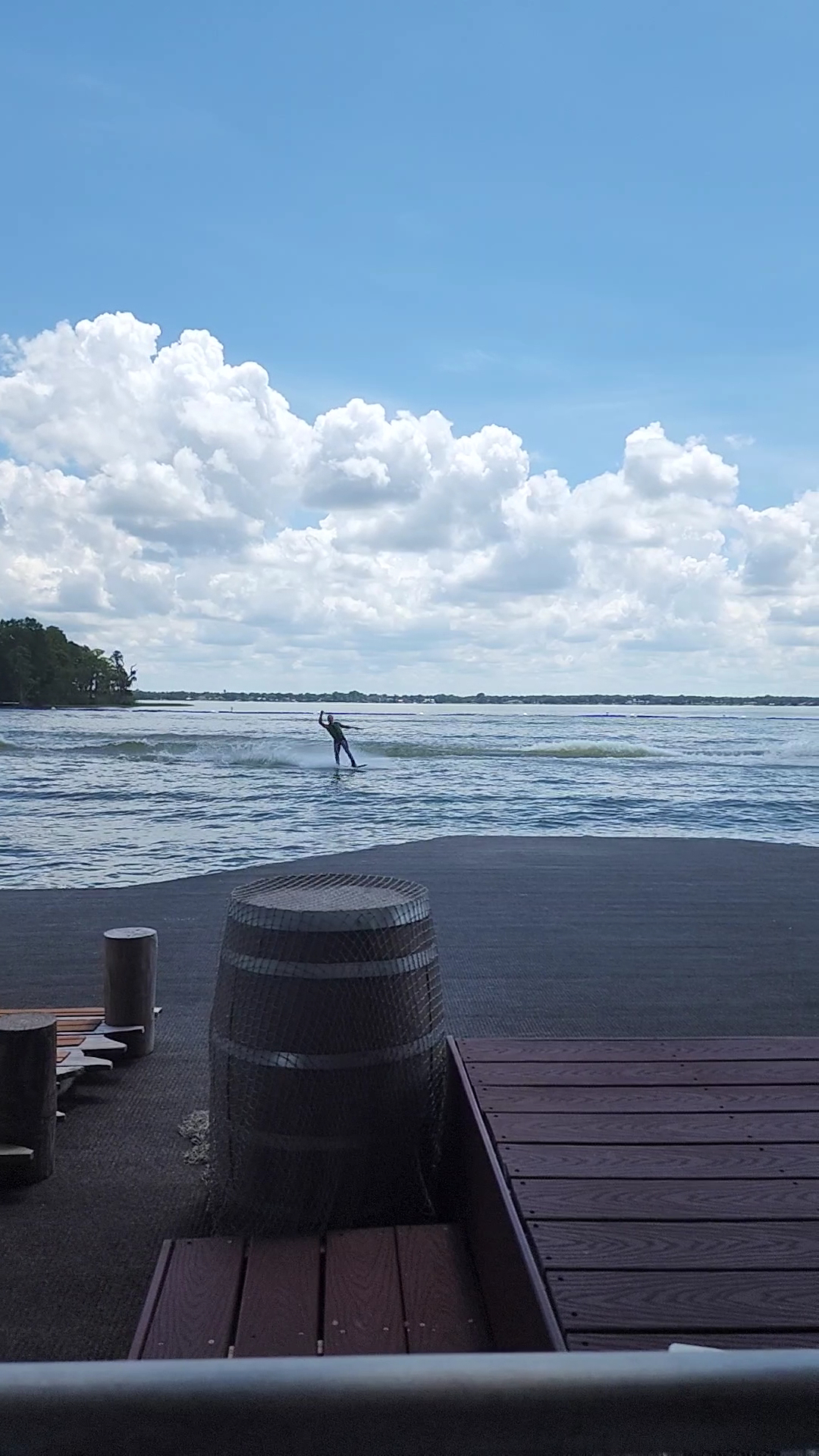 Paradise Palms Resort Bar and Grille Menu