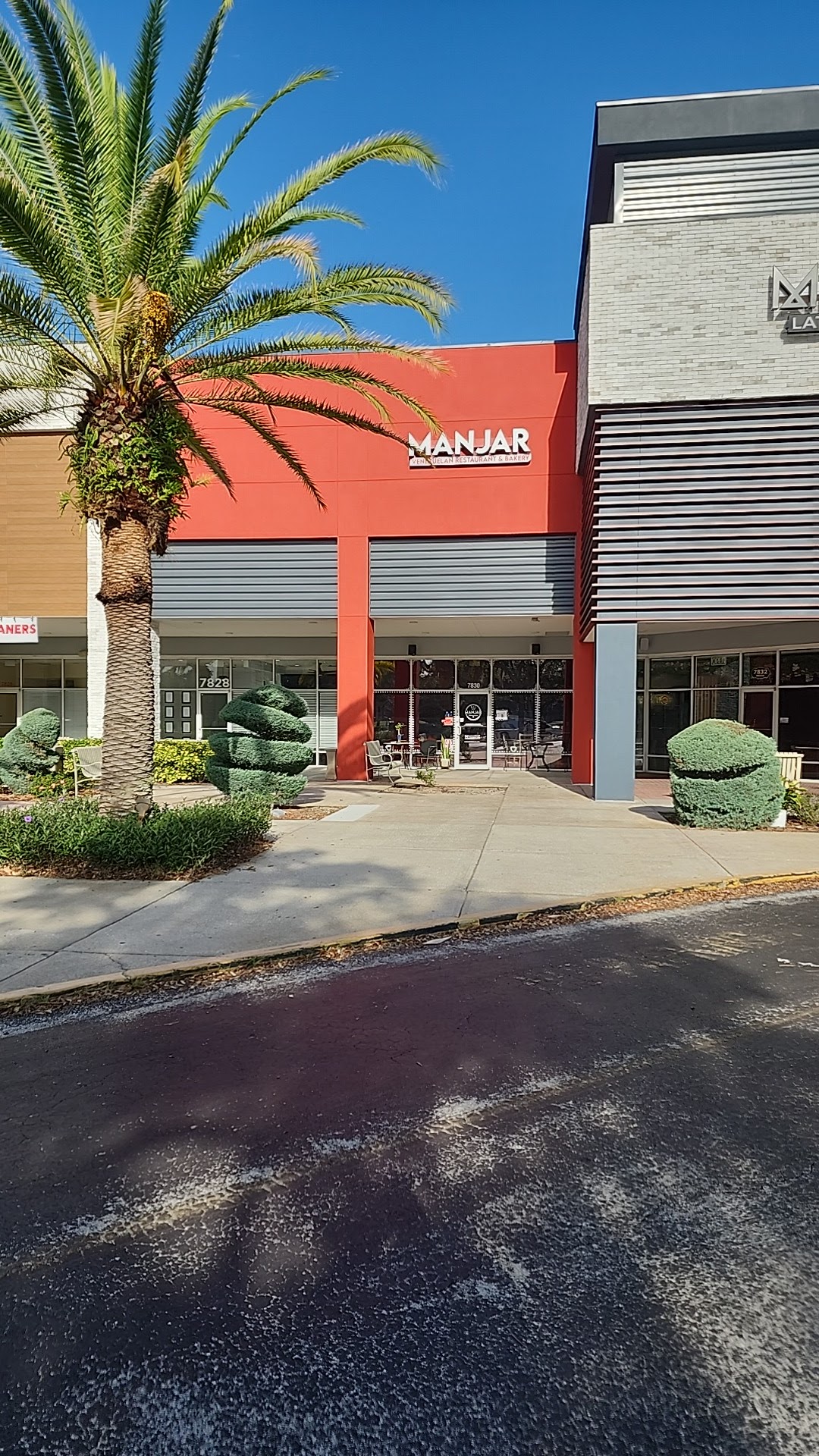 MANJAR SHOP Kissimmee