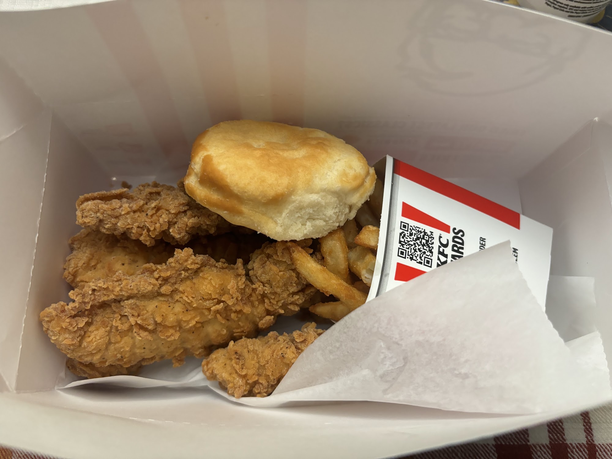 KFC