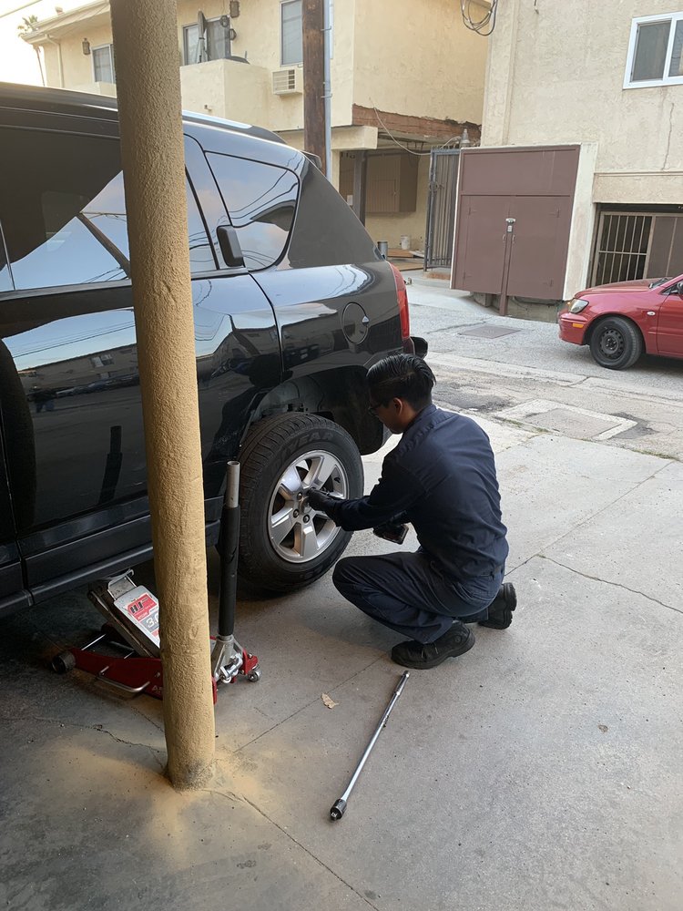 My mobile mechanic Fl