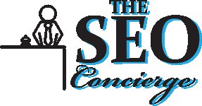 The SEO Concierge