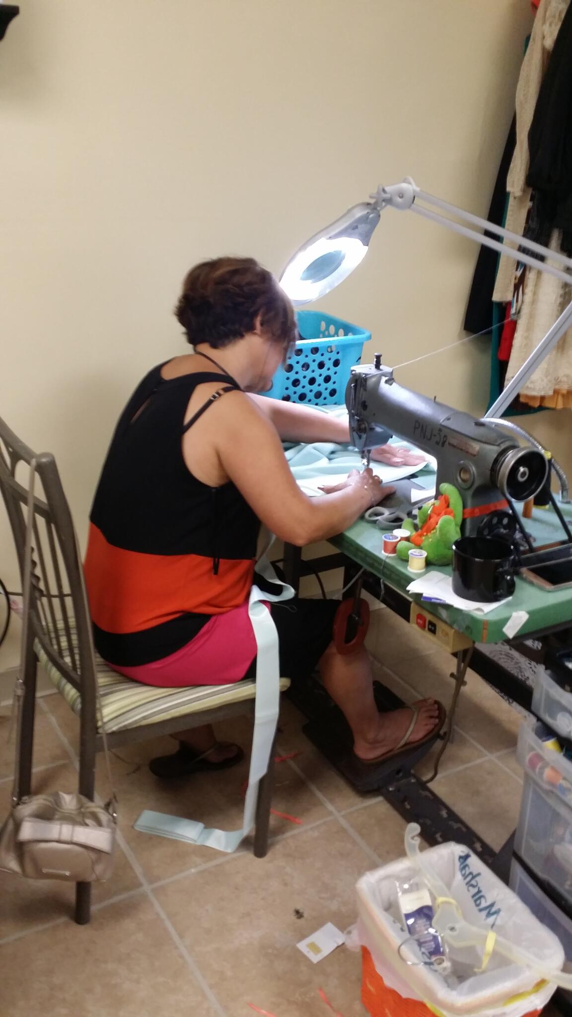 Photo credit: nextdoor