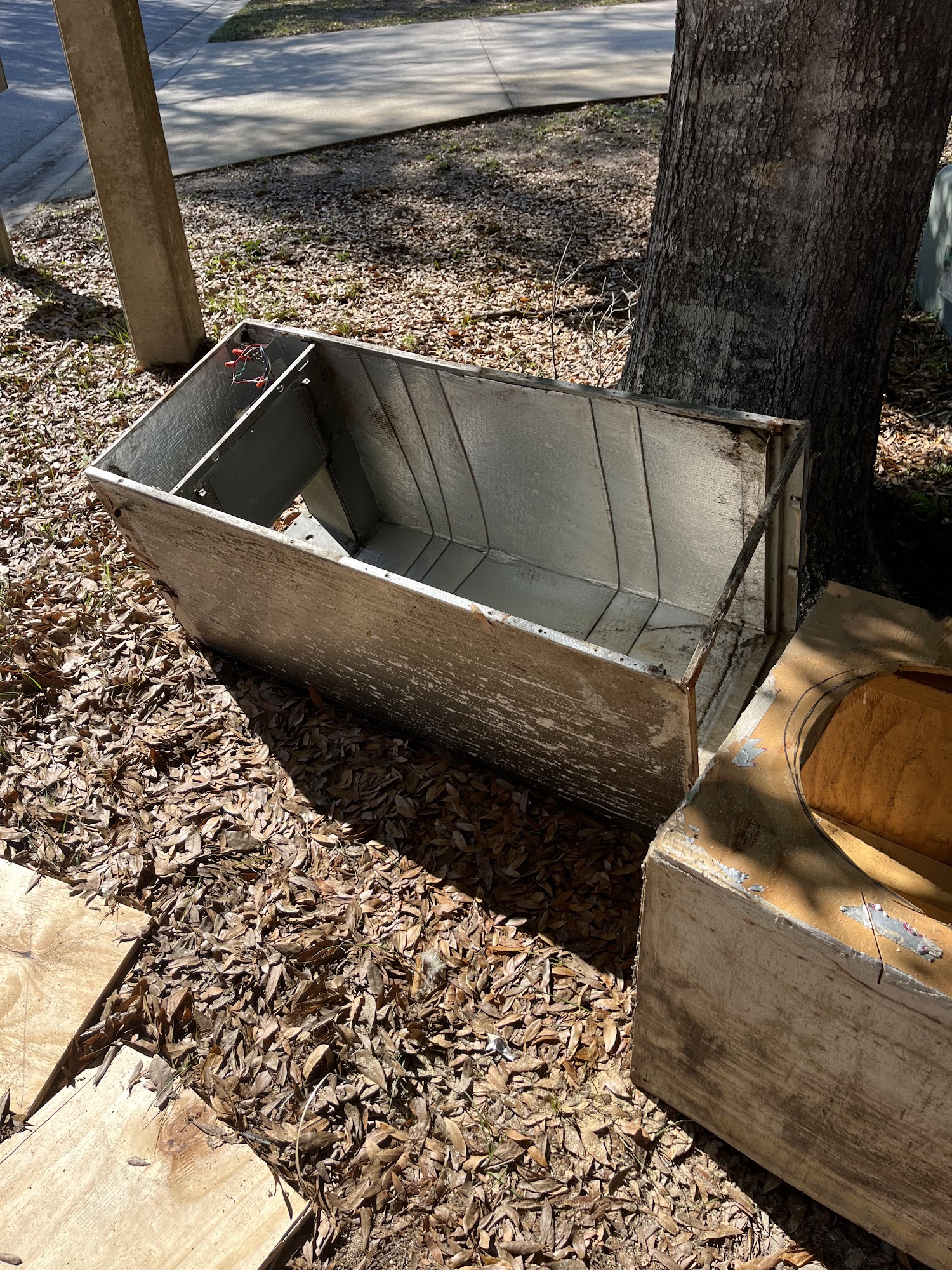 Top Tech Air Solutions LLC