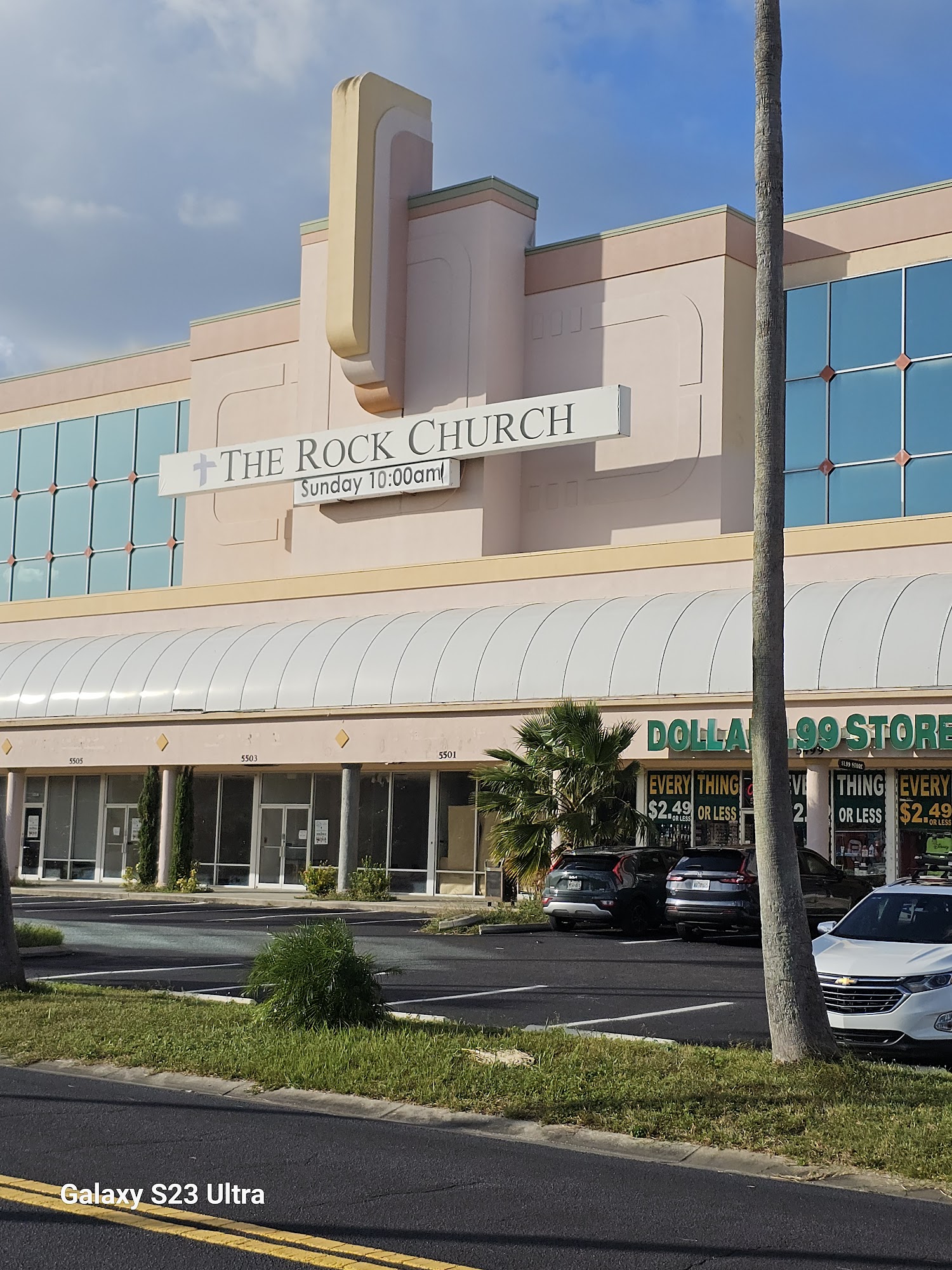 The Rock Church Kissimmee