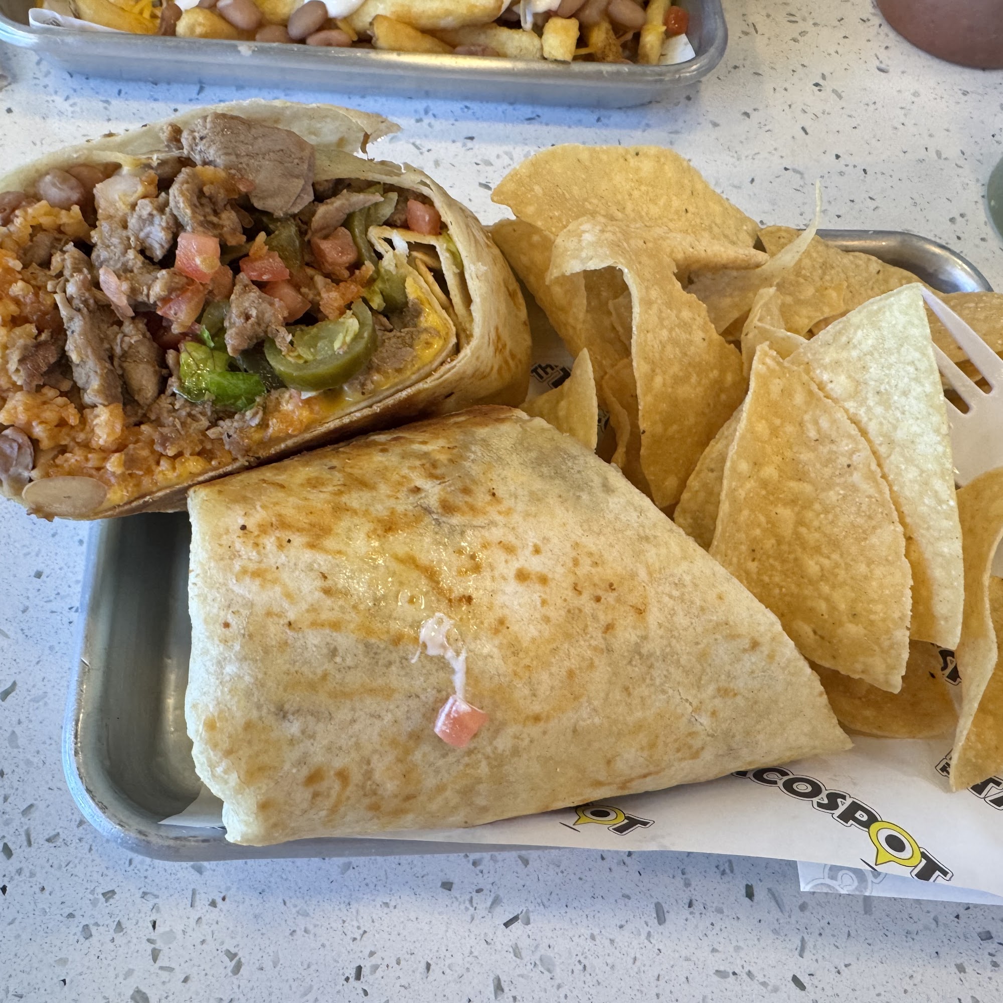 The Taco Spot - Kissimmee Kissimmee