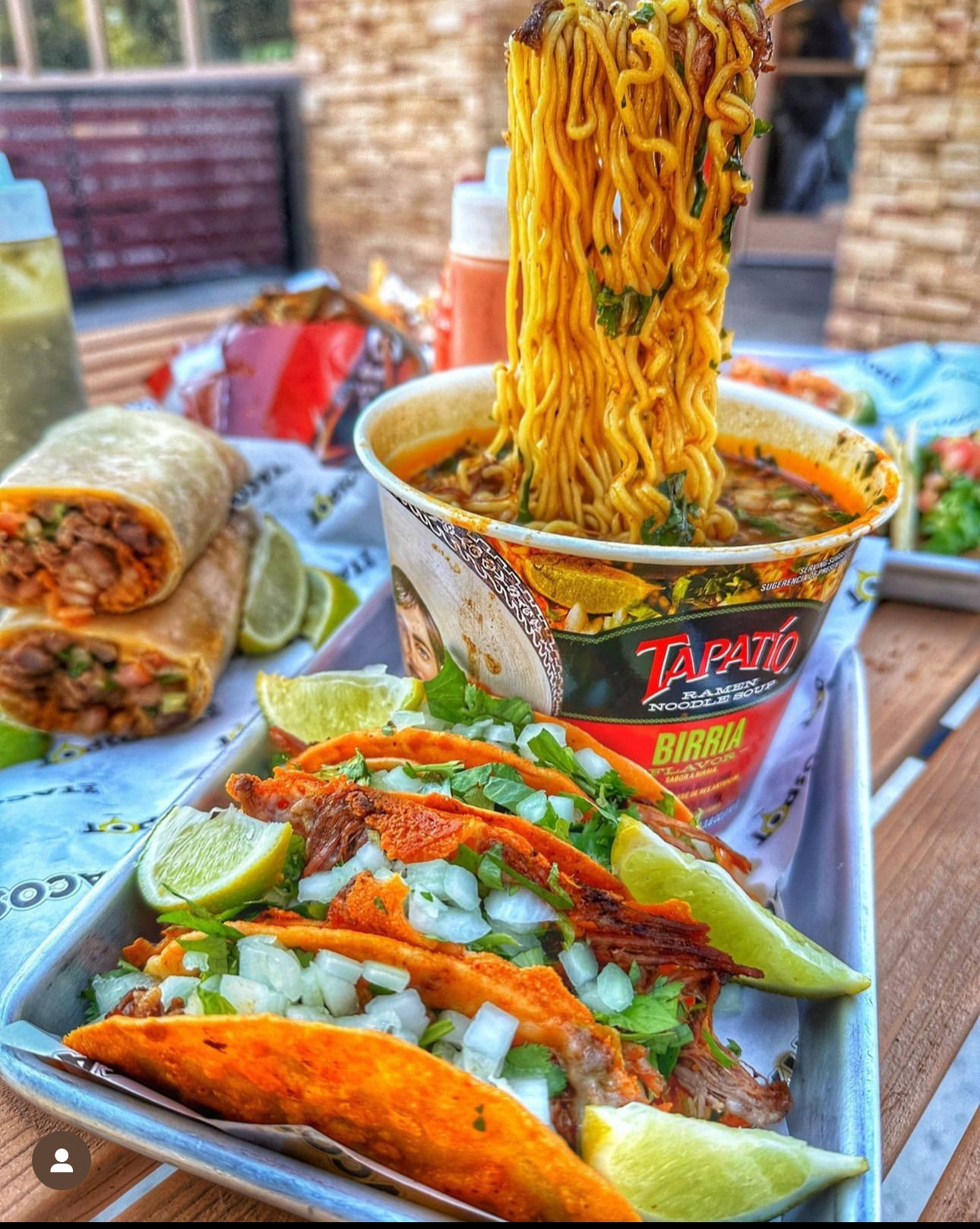 The Taco Spot - Kissimmee Kissimmee