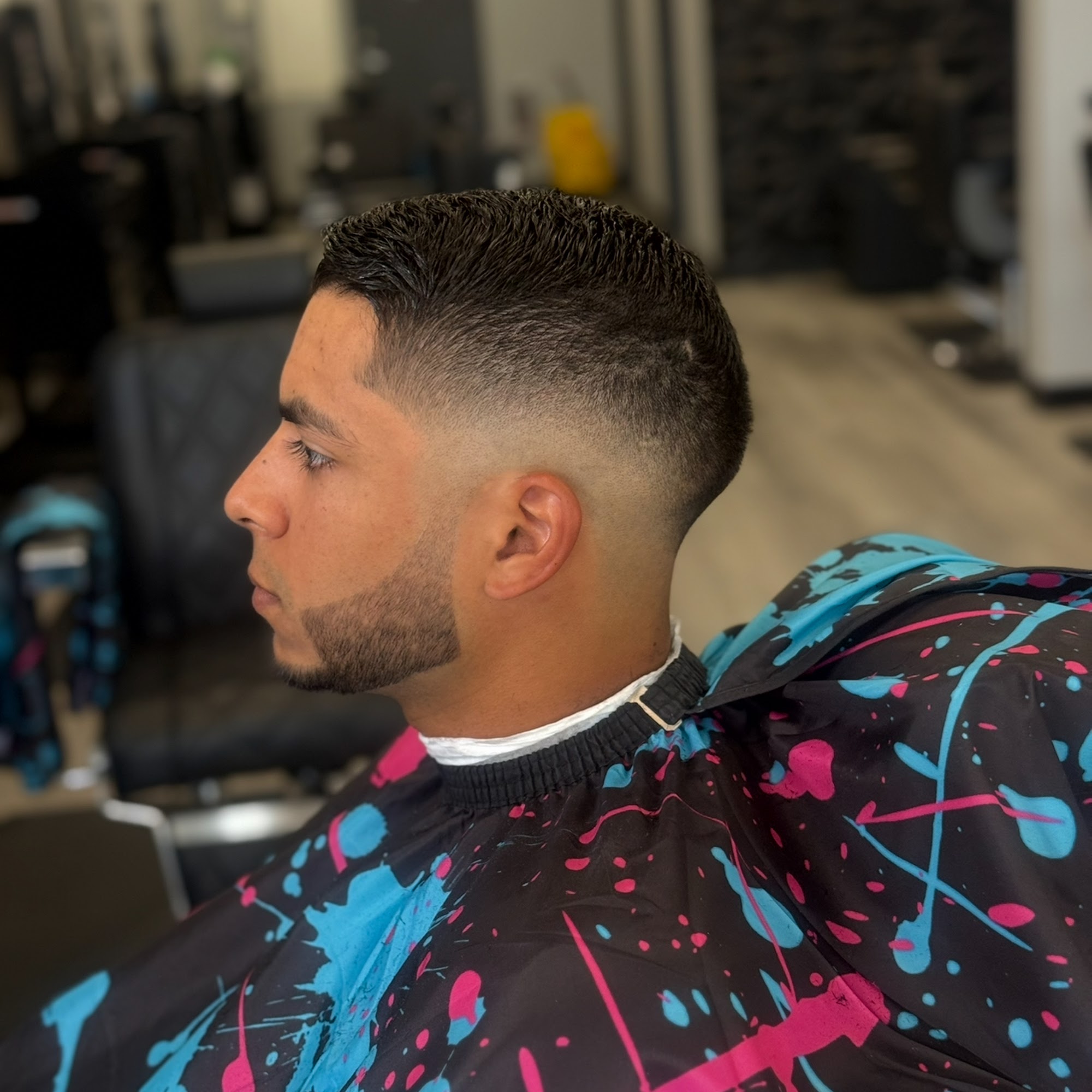 Orlando’s Barbershop 14900 E Orange Lake Blvd, Kissimmee Florida 34747