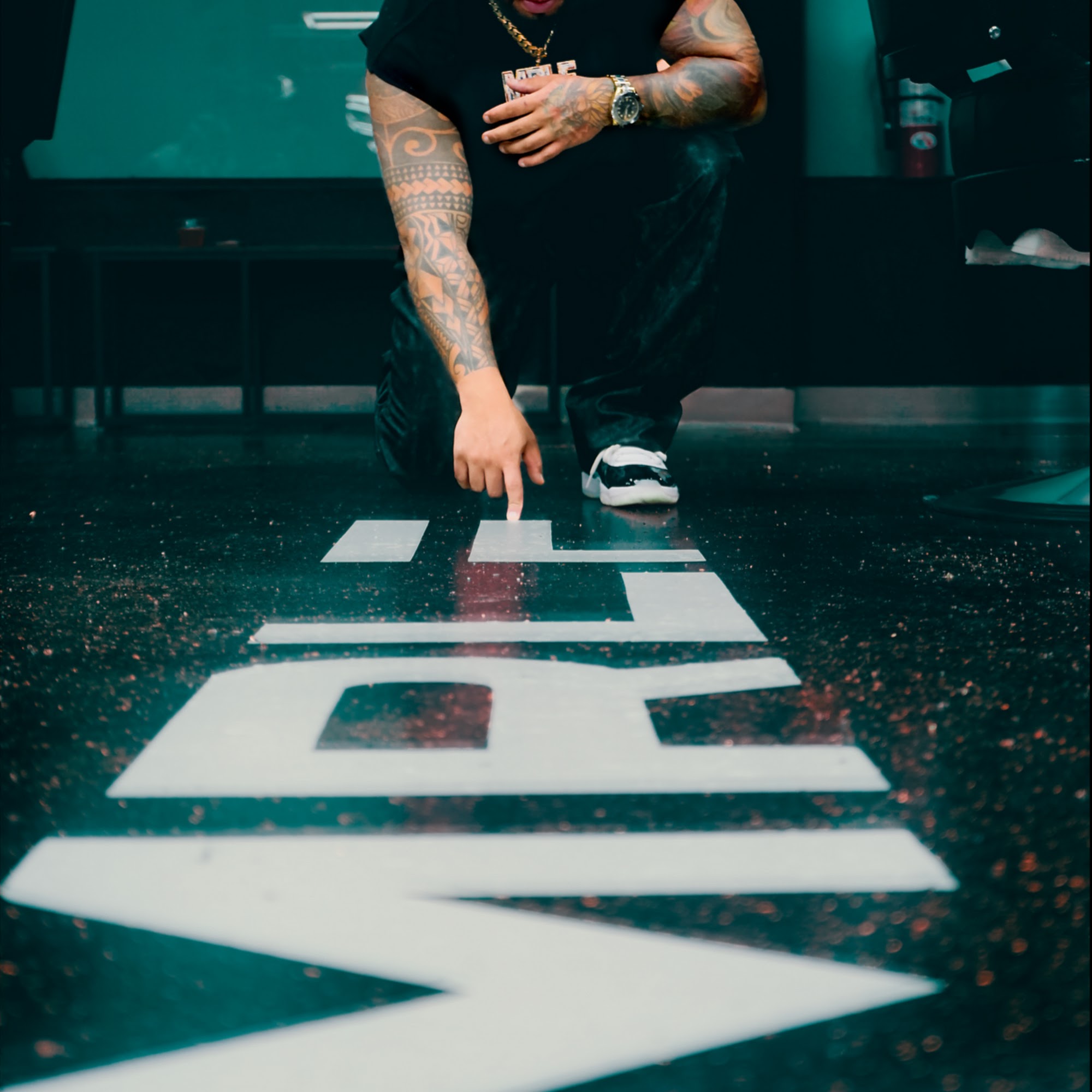 MRLF Barber Studio 4400 S Orange Blossom Trail, Kissimmee Florida 34746