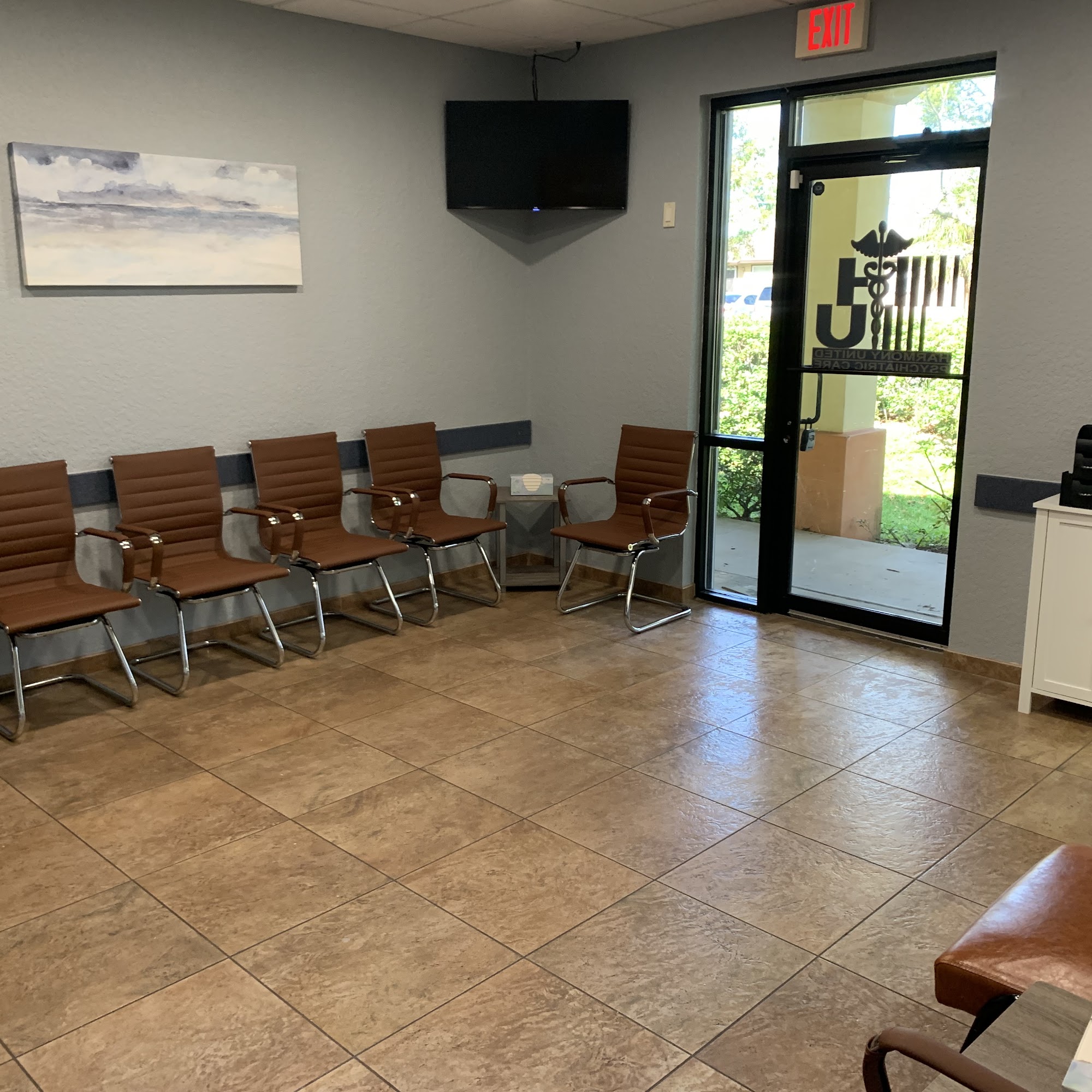 Harmony United Psychiatric Care - Kissimmee