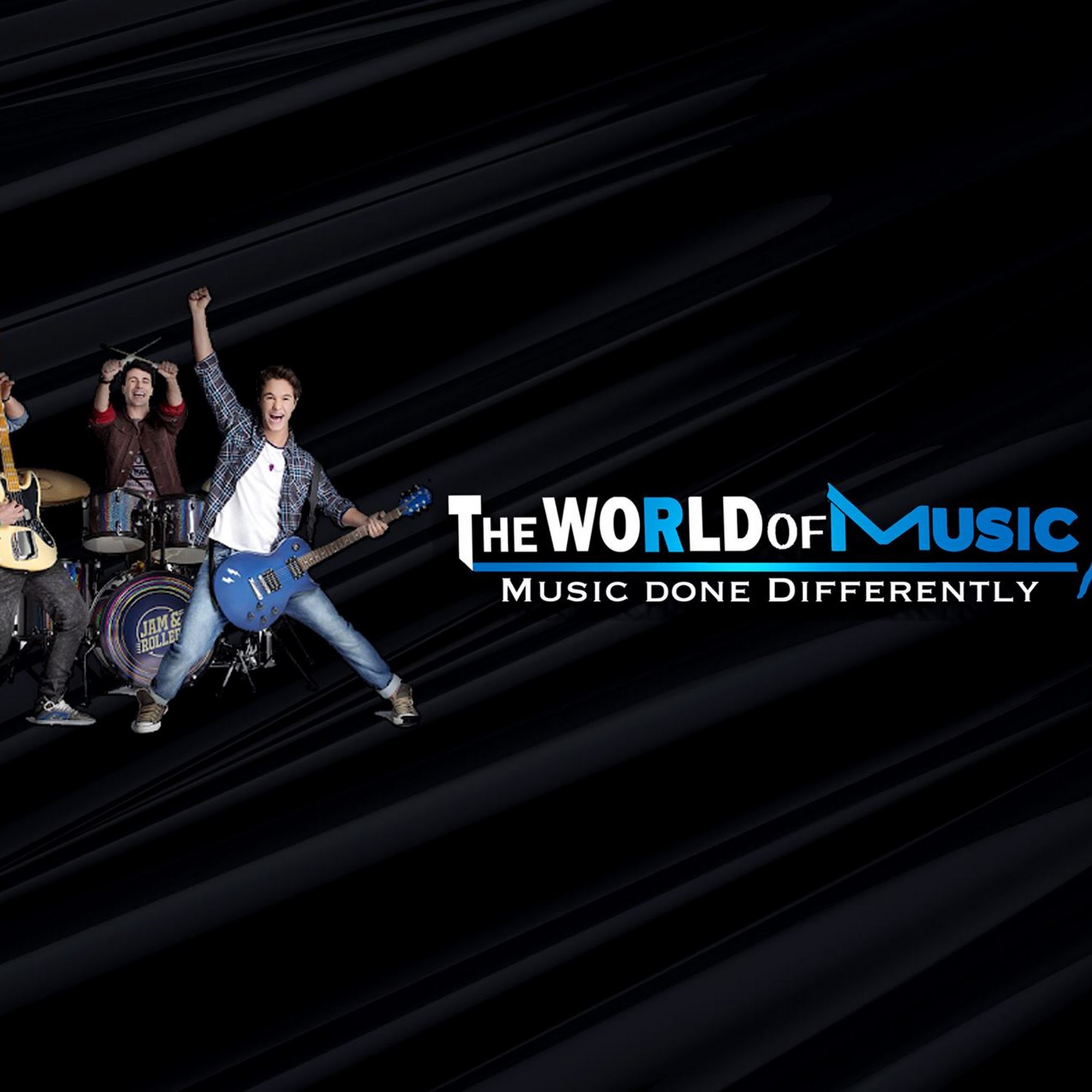 The World of Music School - Kissimmee