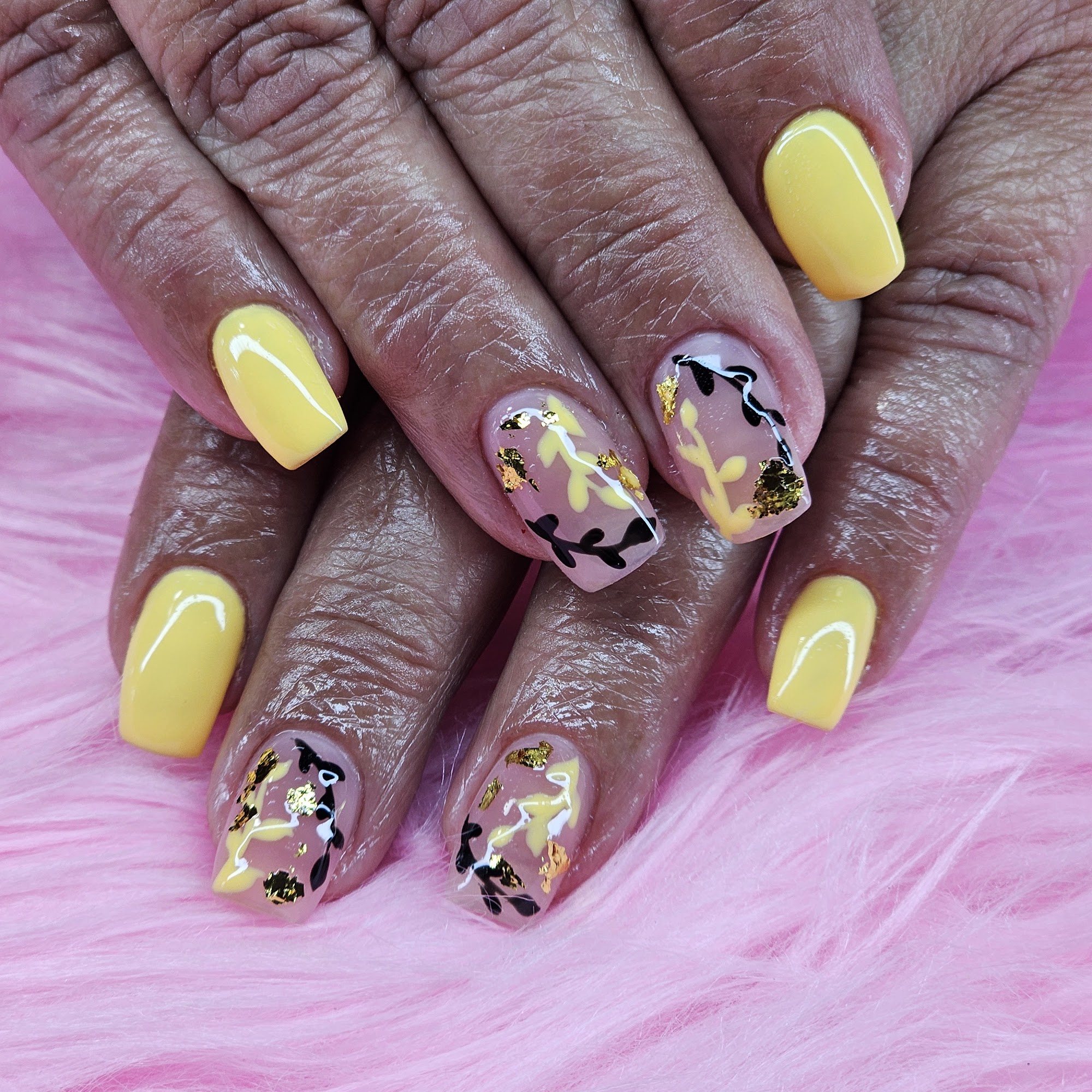 Yisel Beauty Studio 568 Pinehurst Cove, Kissimmee Florida 34758