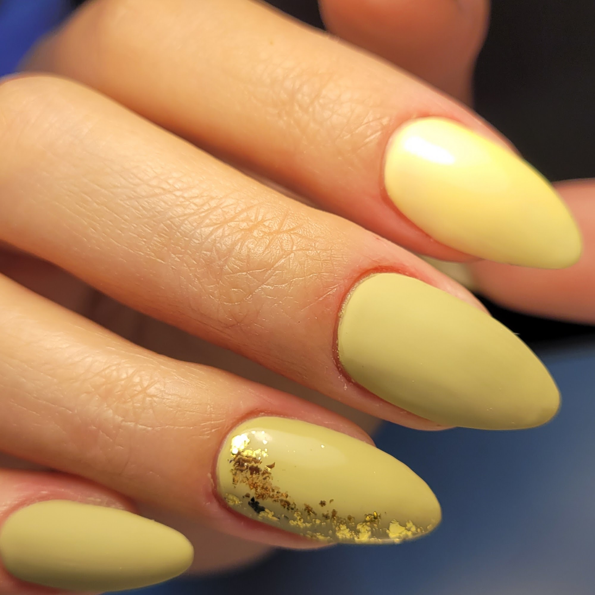 STUDIO MEY NAILS AND BEAUTY 415 E Vine St, Kissimmee Florida 34744