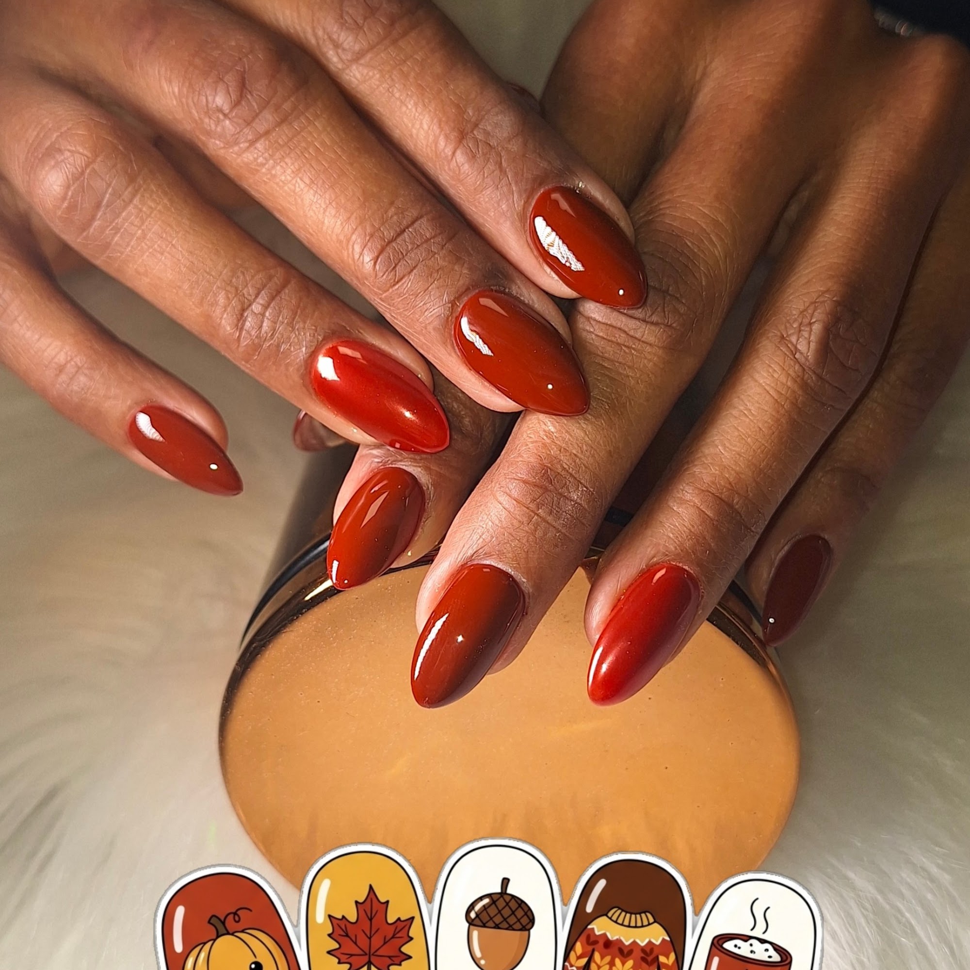 Nails by Maidelin 1210 Osceola Pkwy, Kissimmee Florida 34744