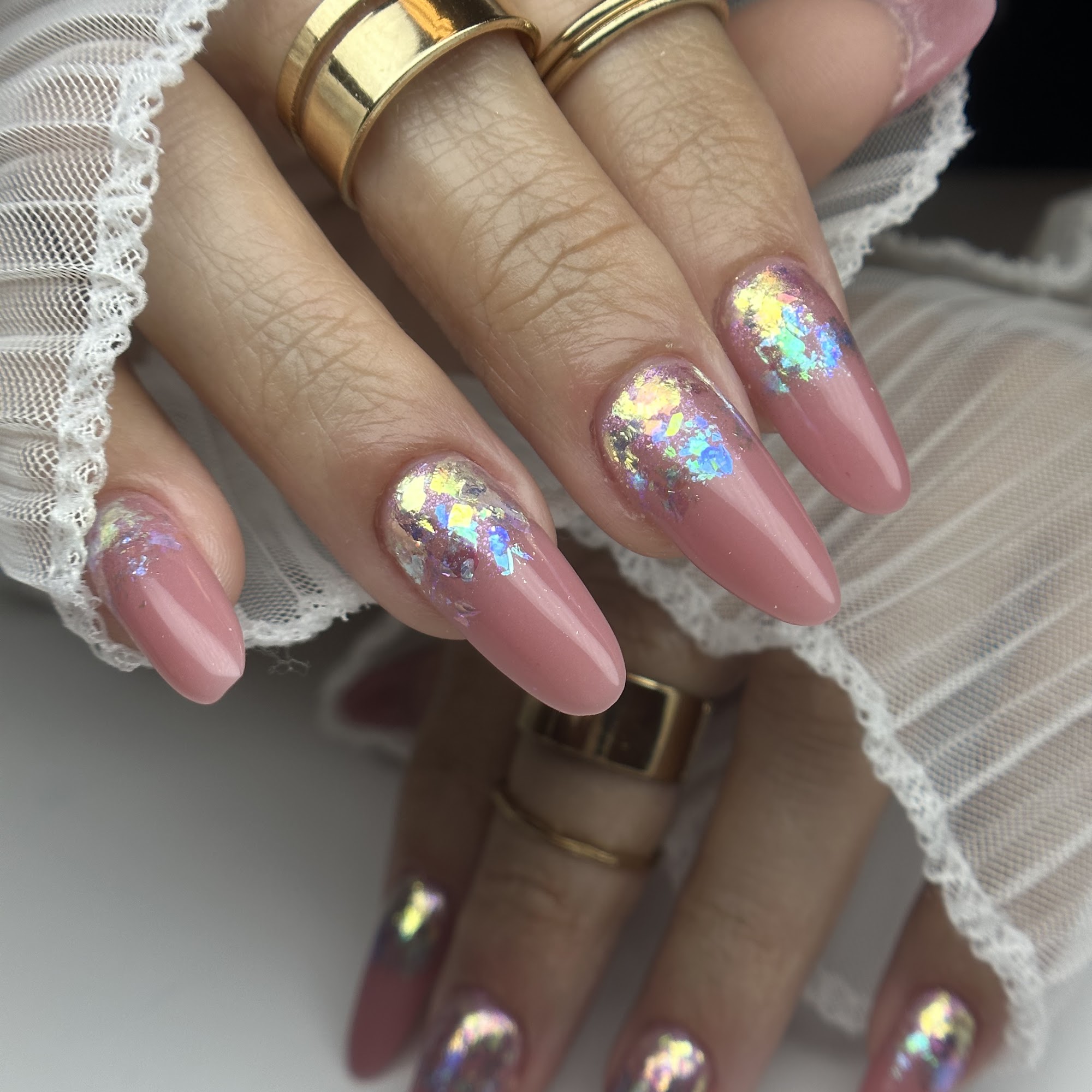 Christel Torres Nails by CT 705 N Main St, Kissimmee Florida 34744