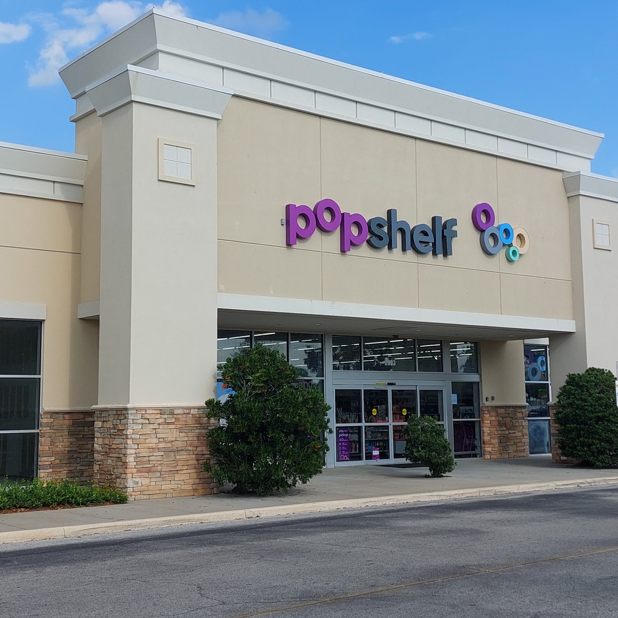 pOpshelf 2003 Osceola Pkwy, Kissimmee