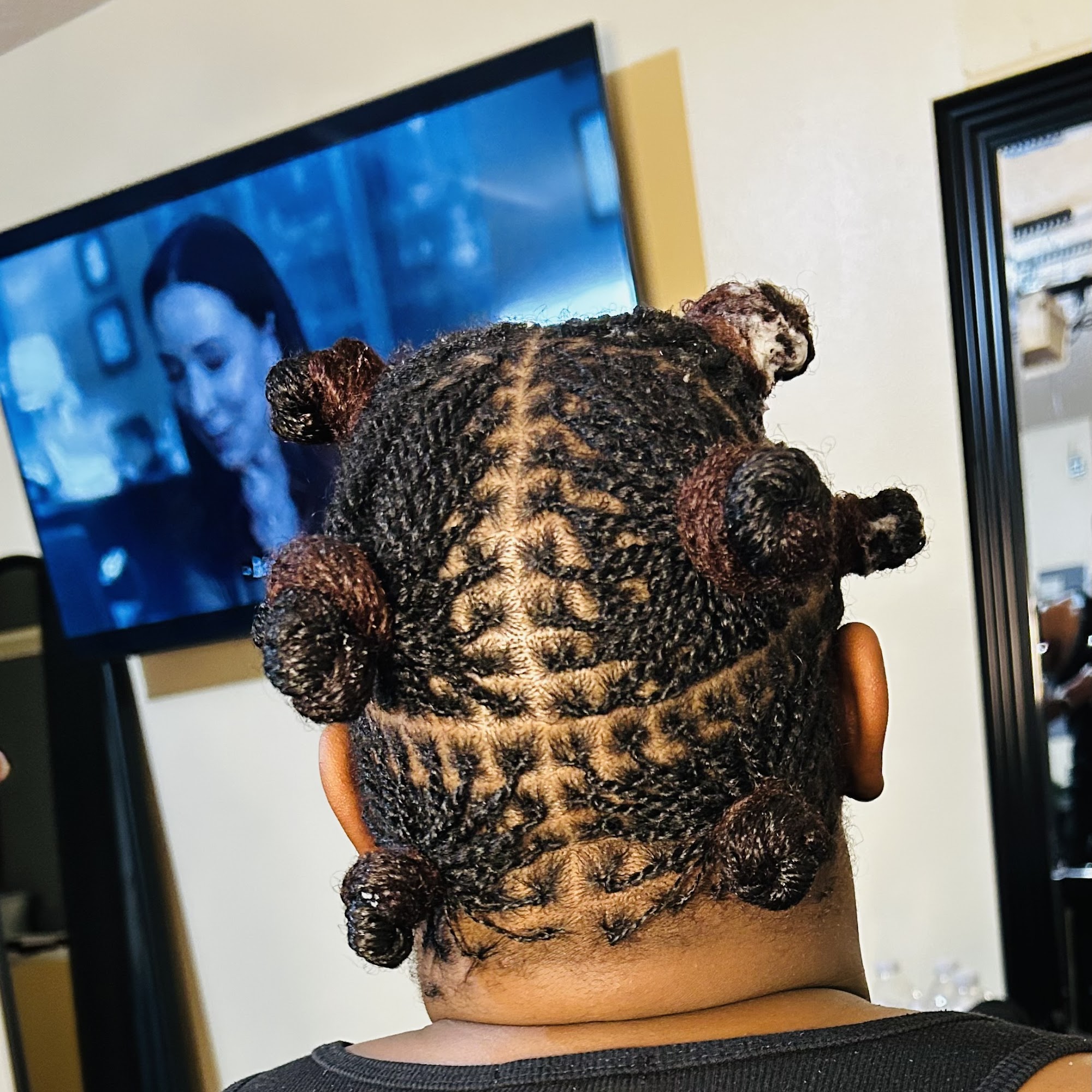 LuCkyLoc 1156 Roan Ct, Kissimmee Florida 34759