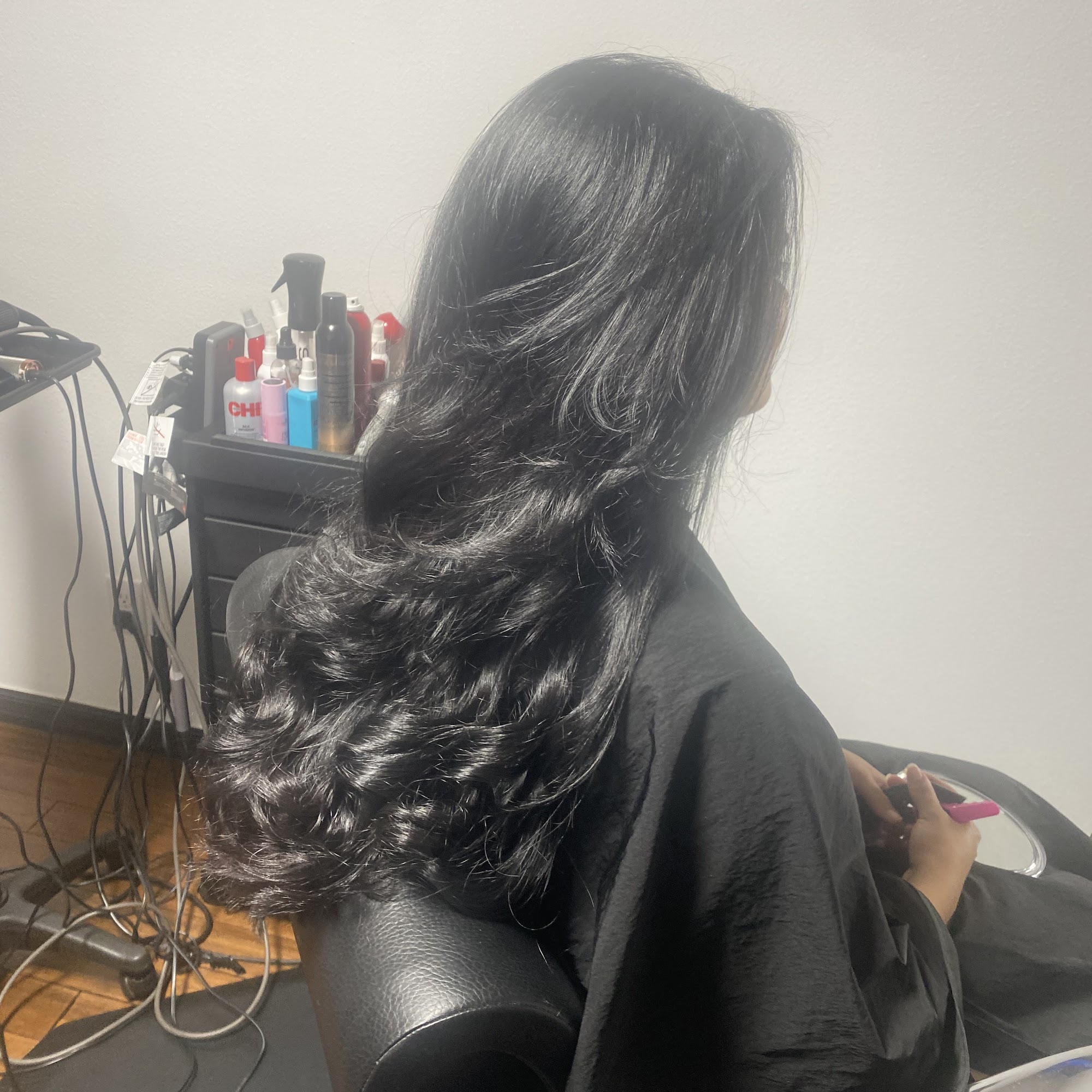 Isabel’s Touch 4860 Rockvale Dr, Kissimmee Florida 34758