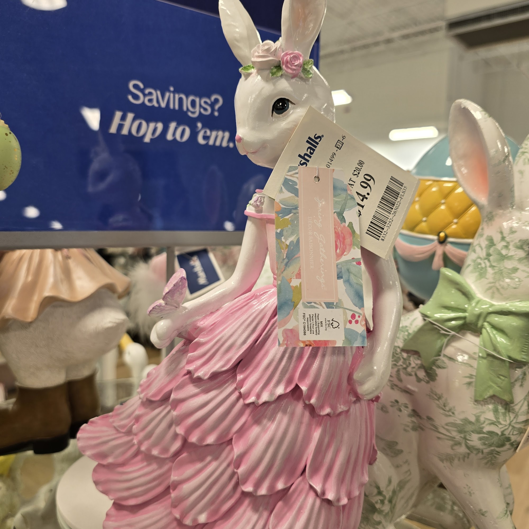 Marshalls Kissimmee