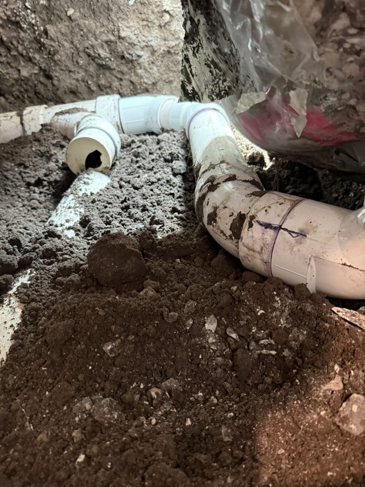 La Belle Plumbing Corporation 137 S Industrial Loop #3, LaBelle Florida 33935