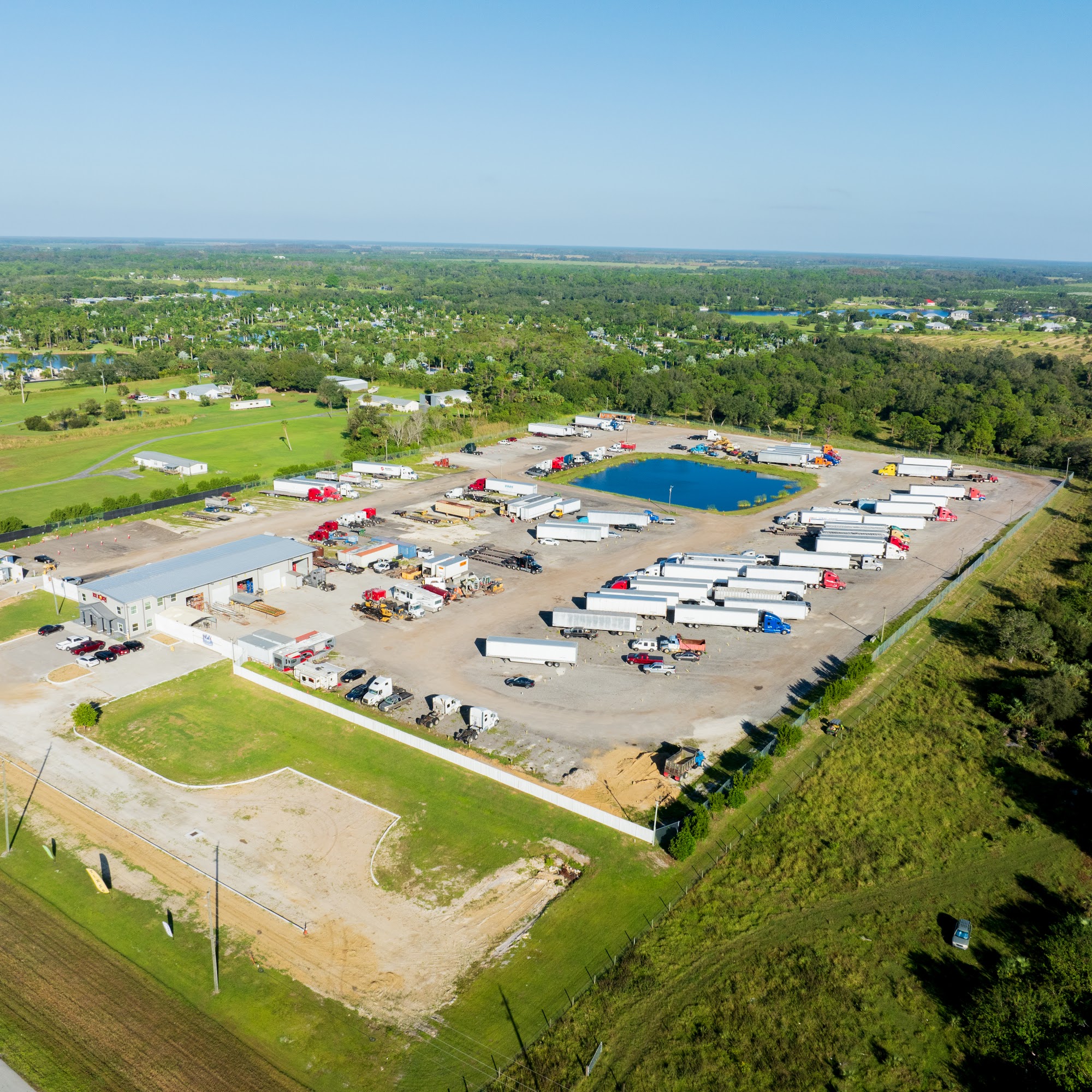 RE BORN ENT LLC LaBelle