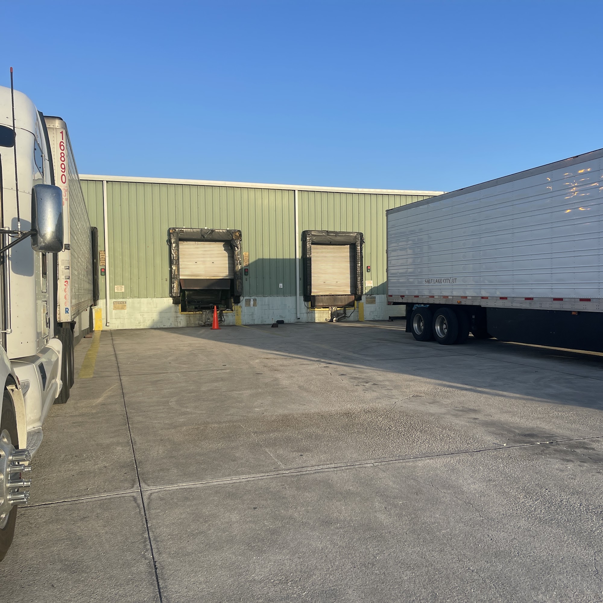 Peace River Citrus LaBelle