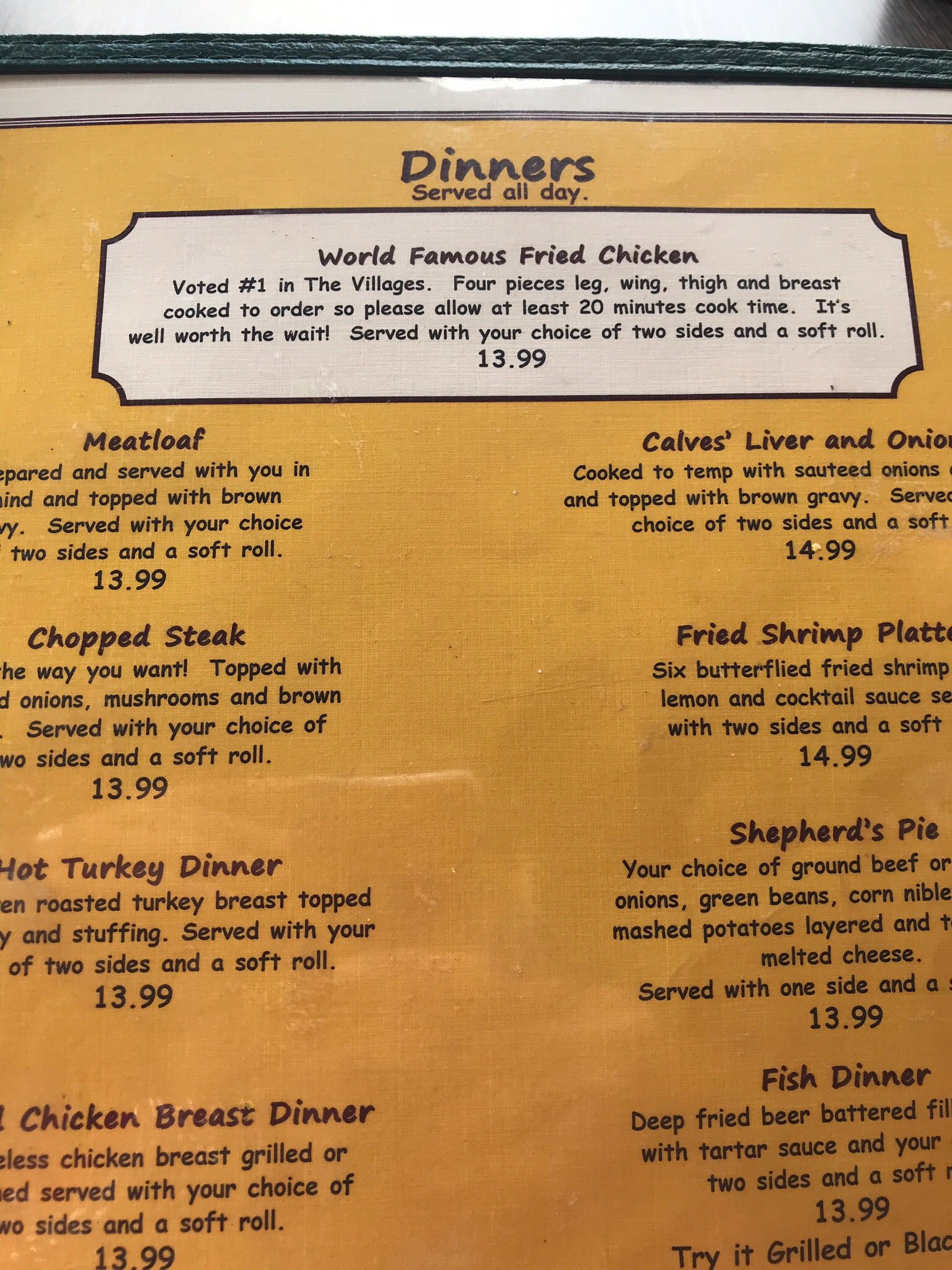 Photo credit: Tripadvisor