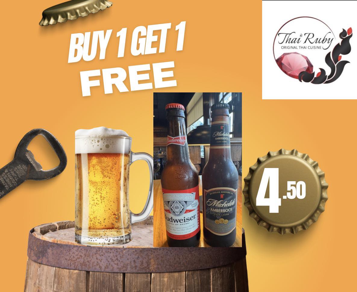 Thai Ruby At Lake Sumter Lady Lake