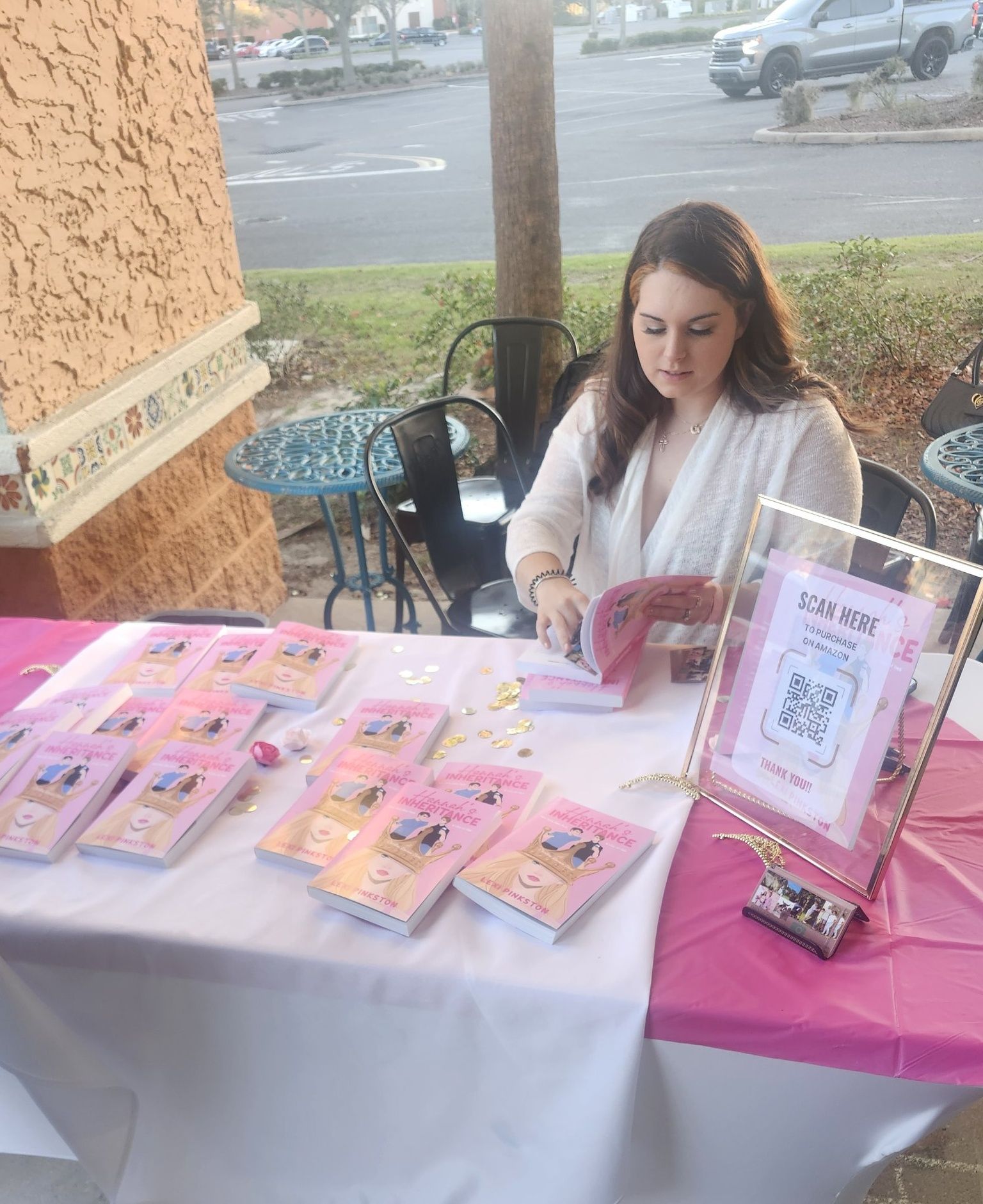 Blu Spoon Frozen Yogurt Lady Lake
