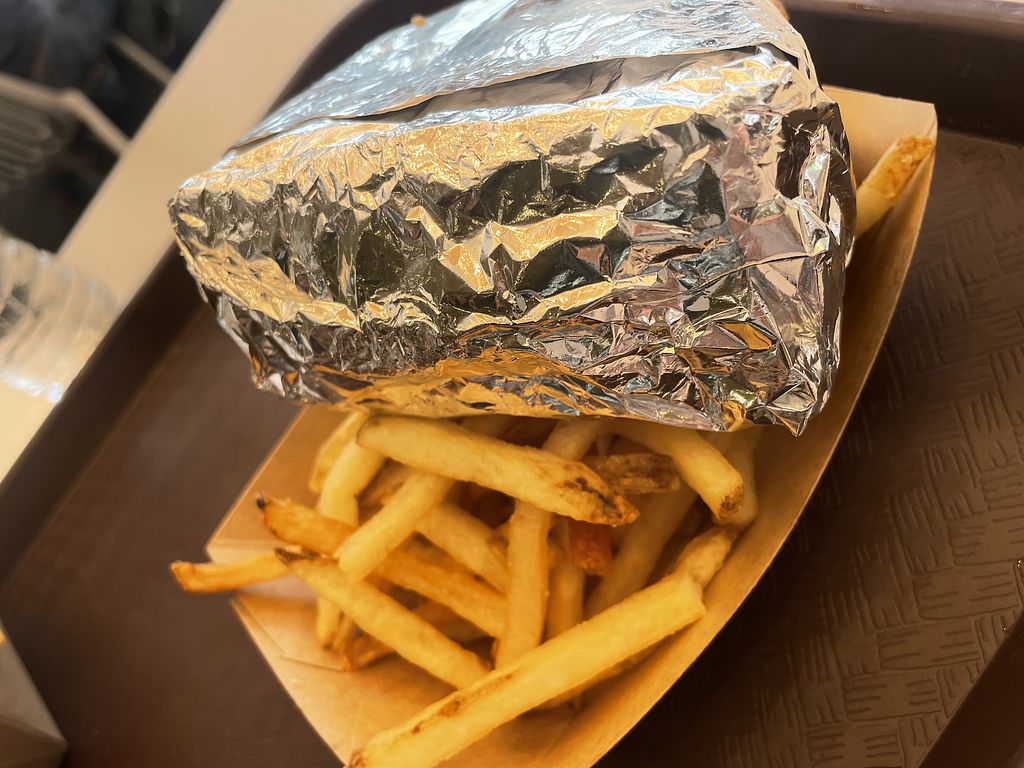 Photo credit: happycow