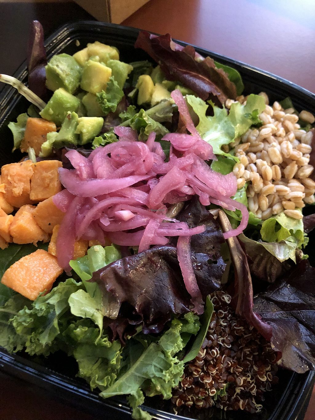 Photo credit: happycow