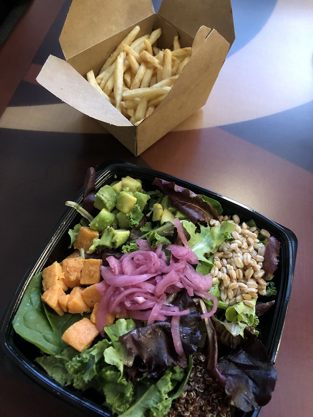 Photo credit: happycow